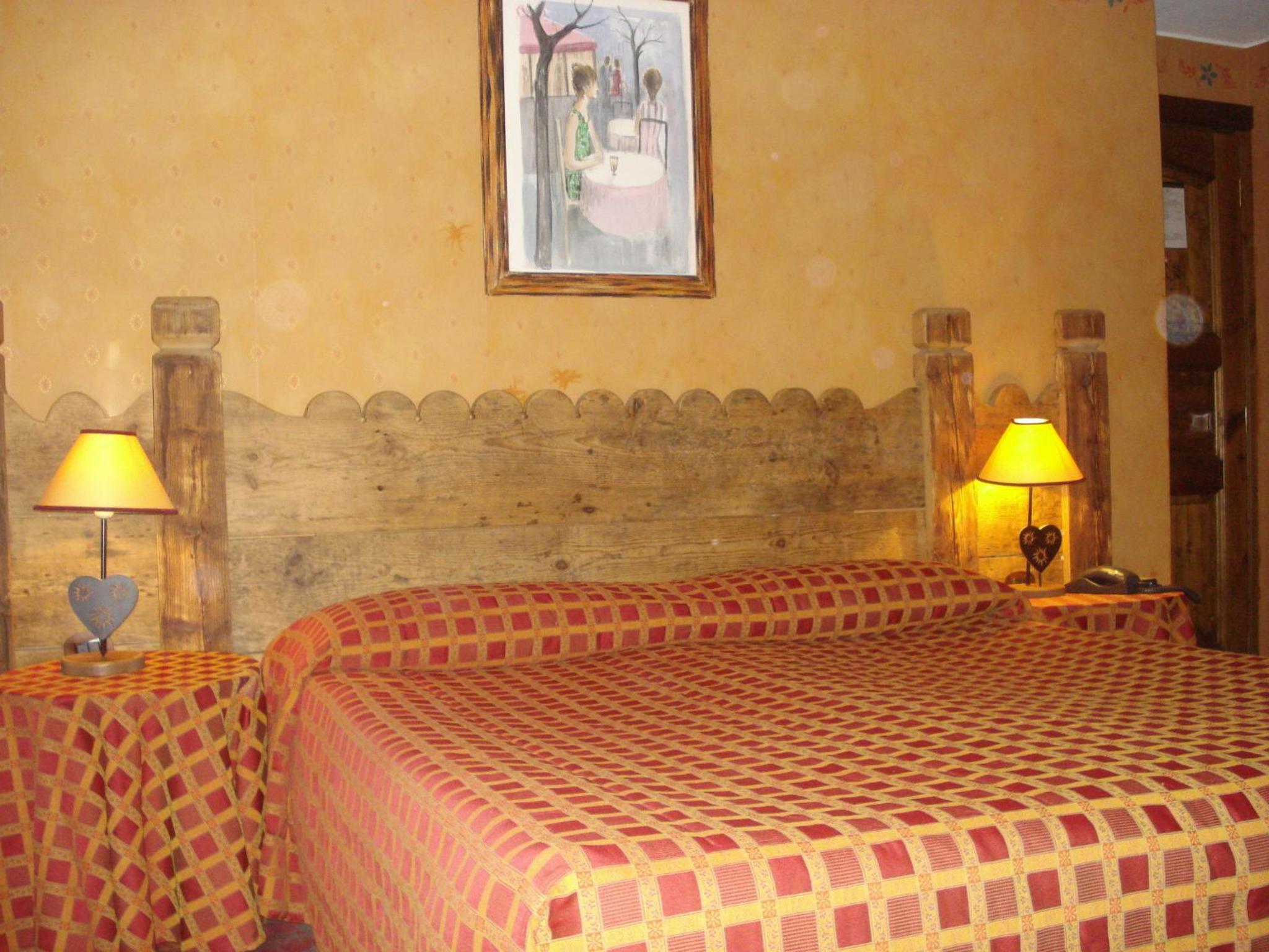 Double or Twin Room photo 2