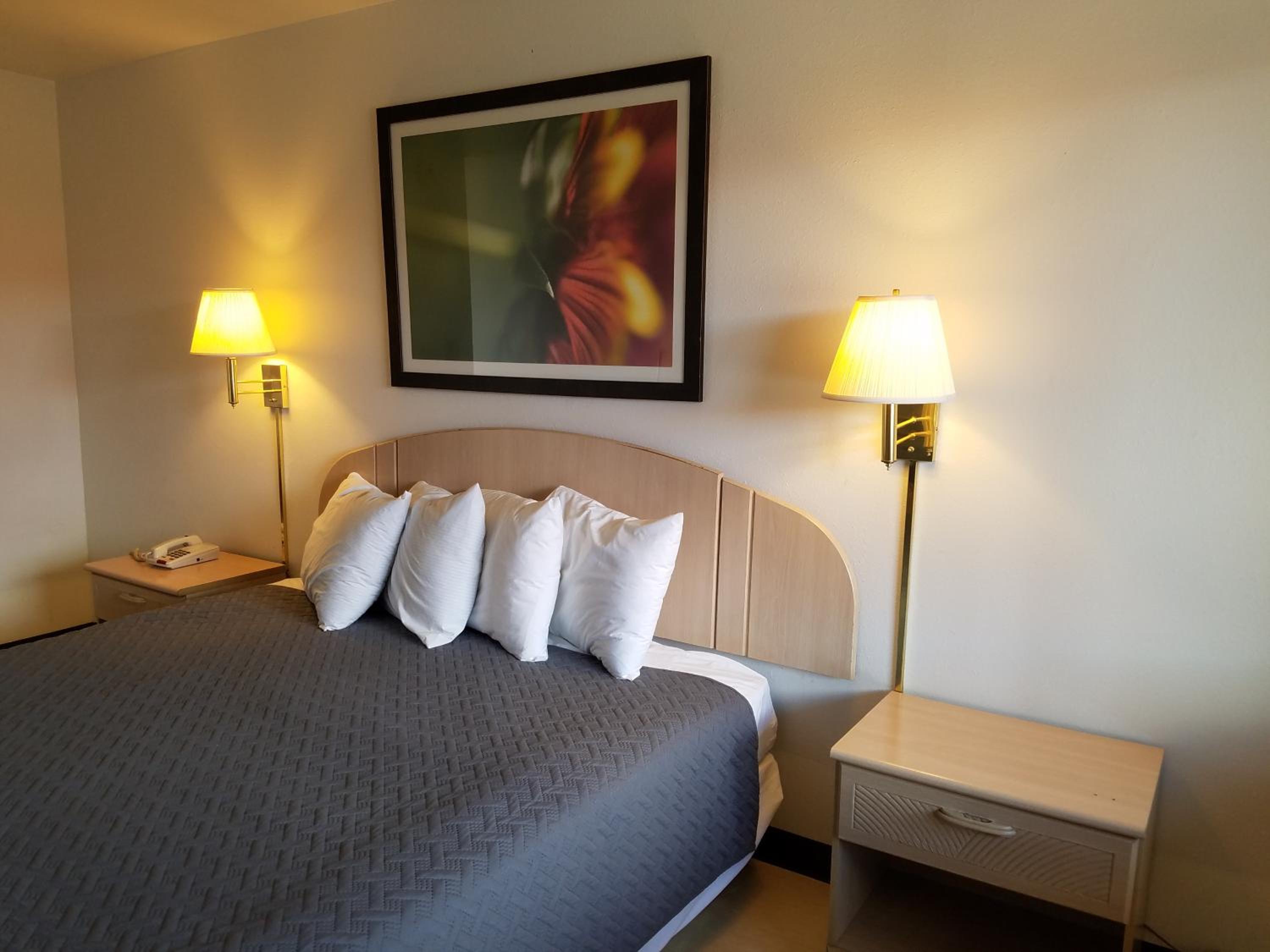 King Room - Photo 2