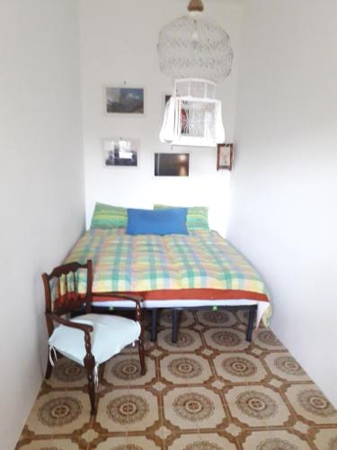 Double Room with Shared Bathroom photo 3