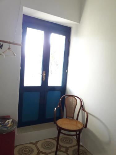 Double Room with Shared Bathroom photo 2