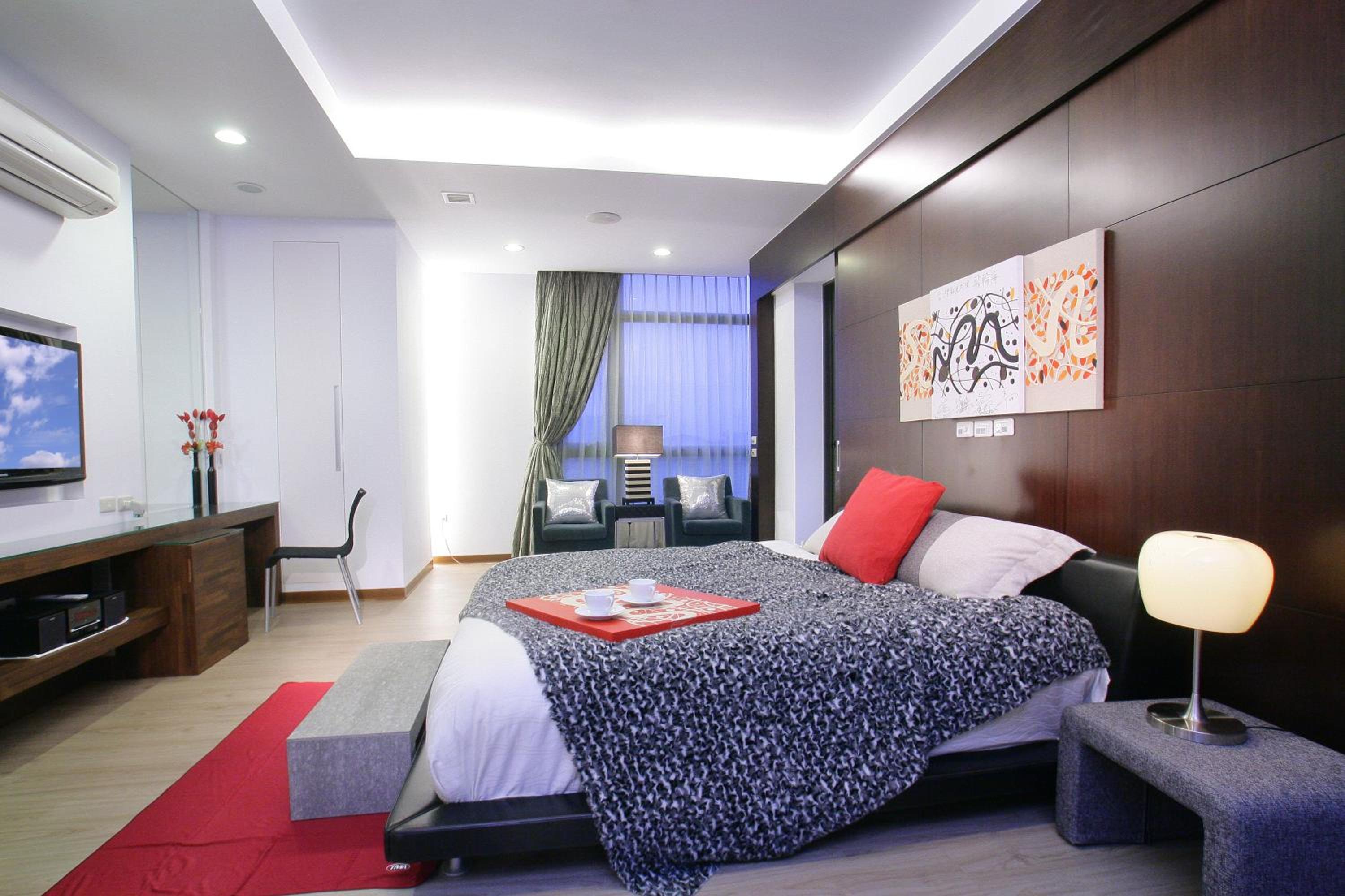 Deluxe Double Room photo 3