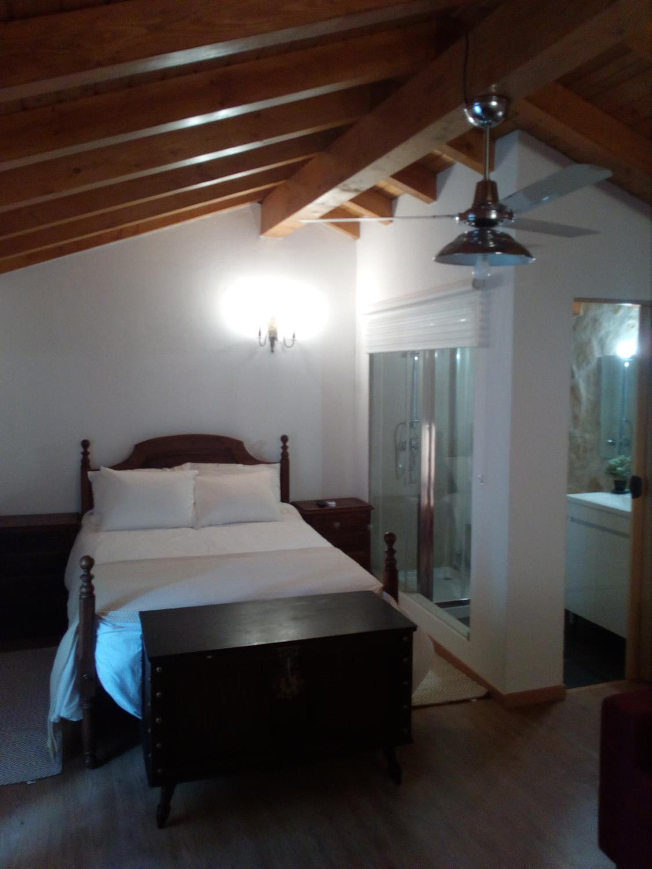 One-Bedroom House photo 1