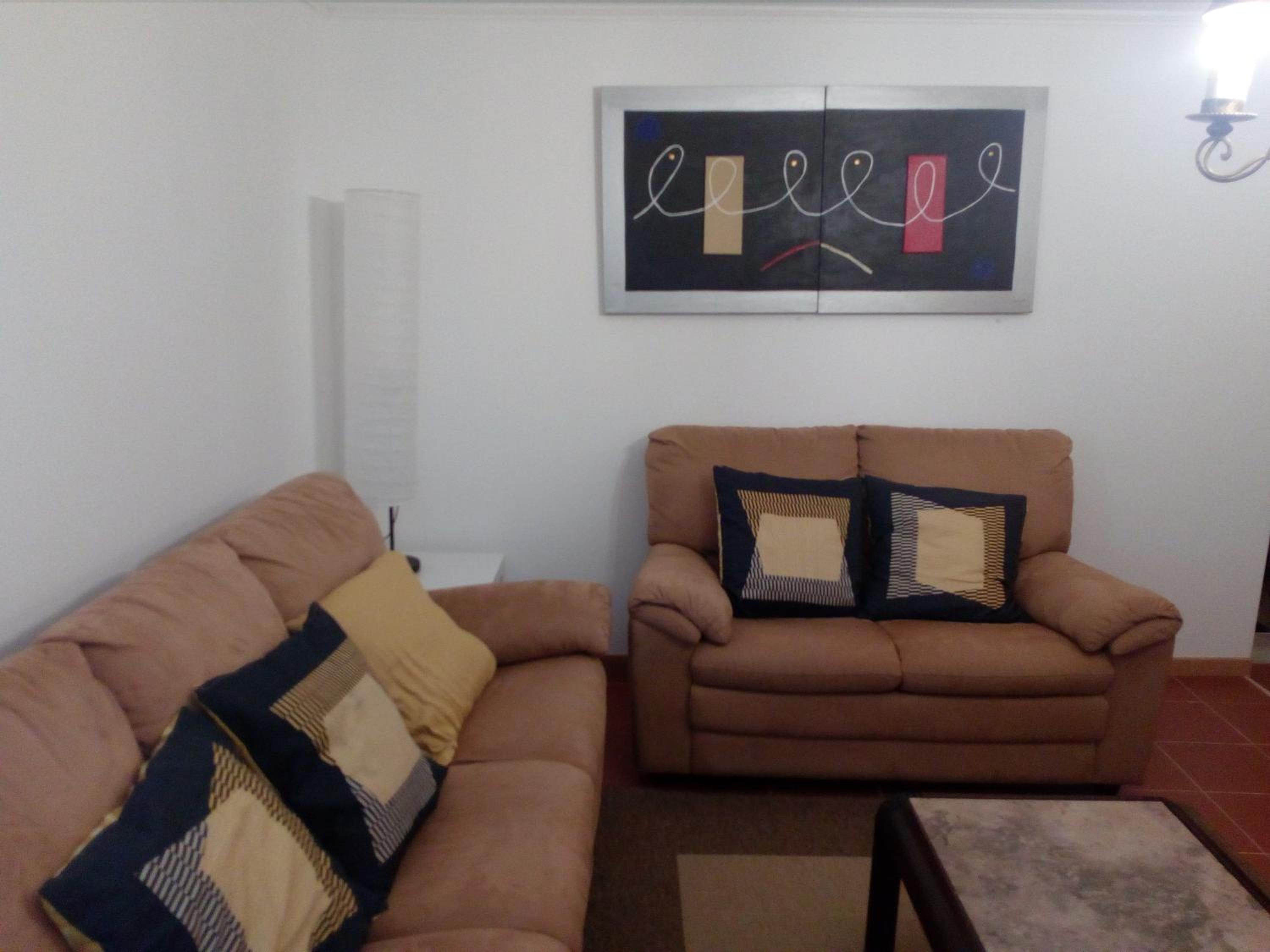 One-Bedroom House photo 3