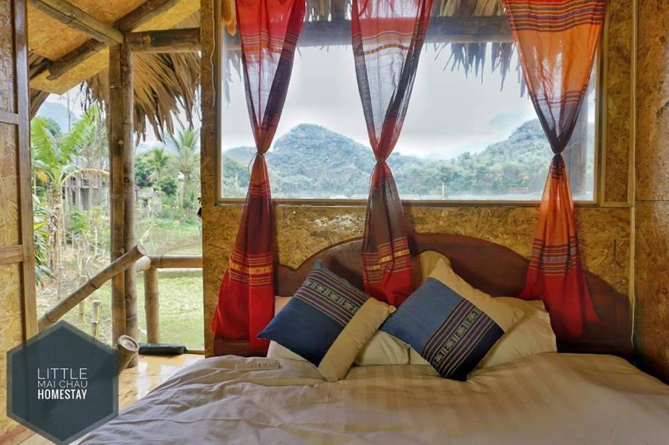 Double Room with Mountain View photo 3