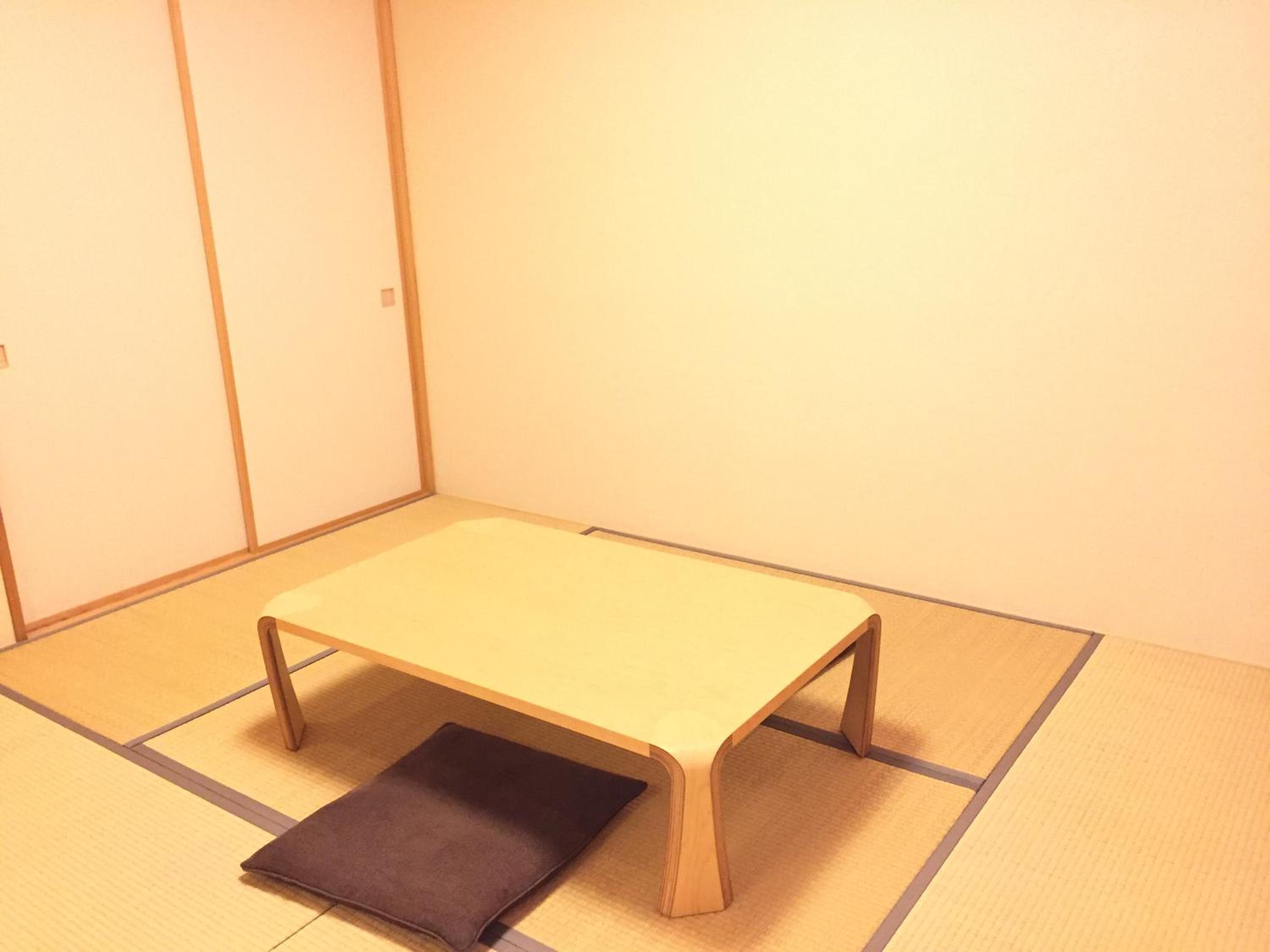 Standard Room with Tatami Area - Annex  - Check-out 10:30 photo 2