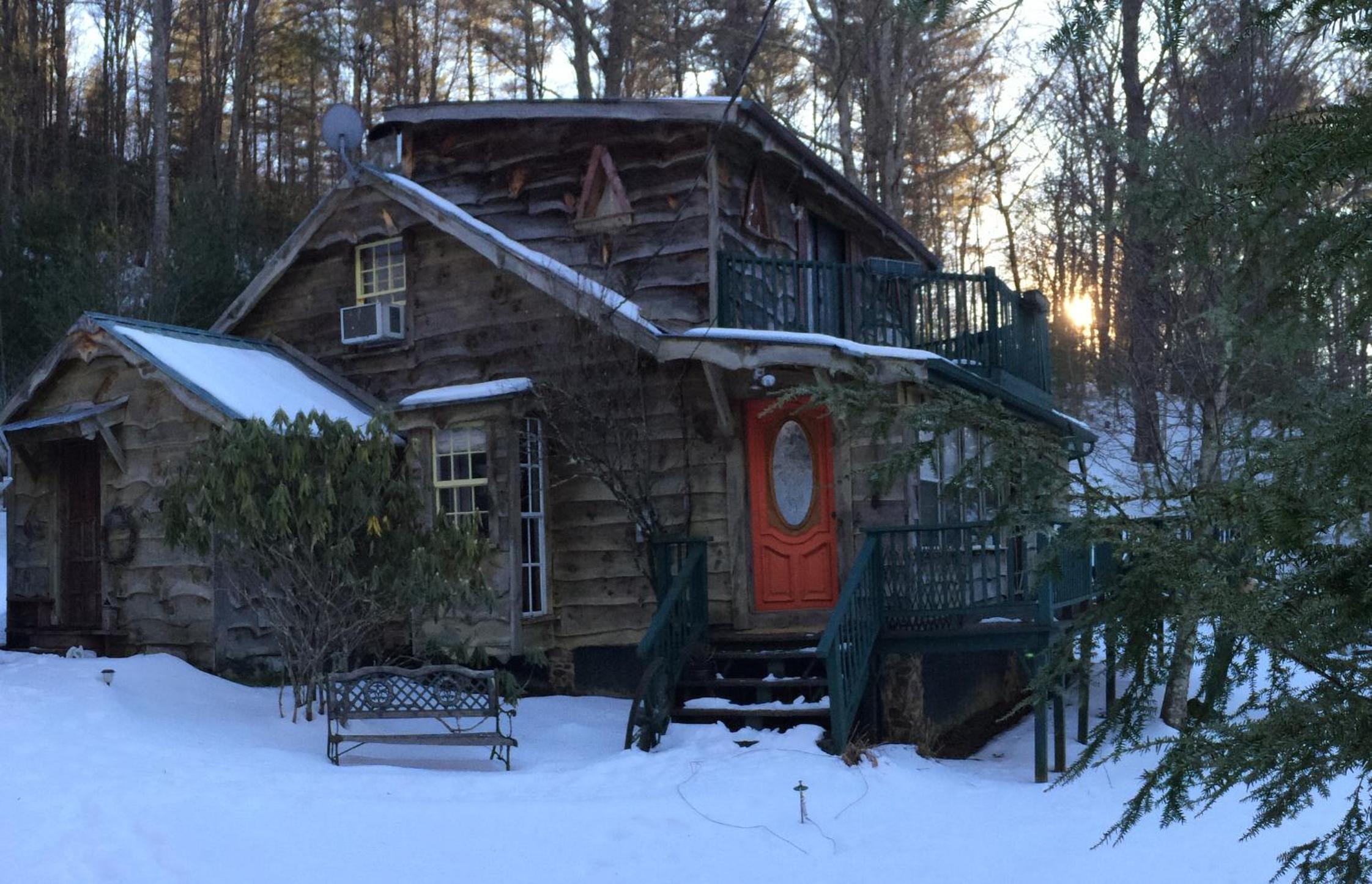 Vacation Home - Photo 10