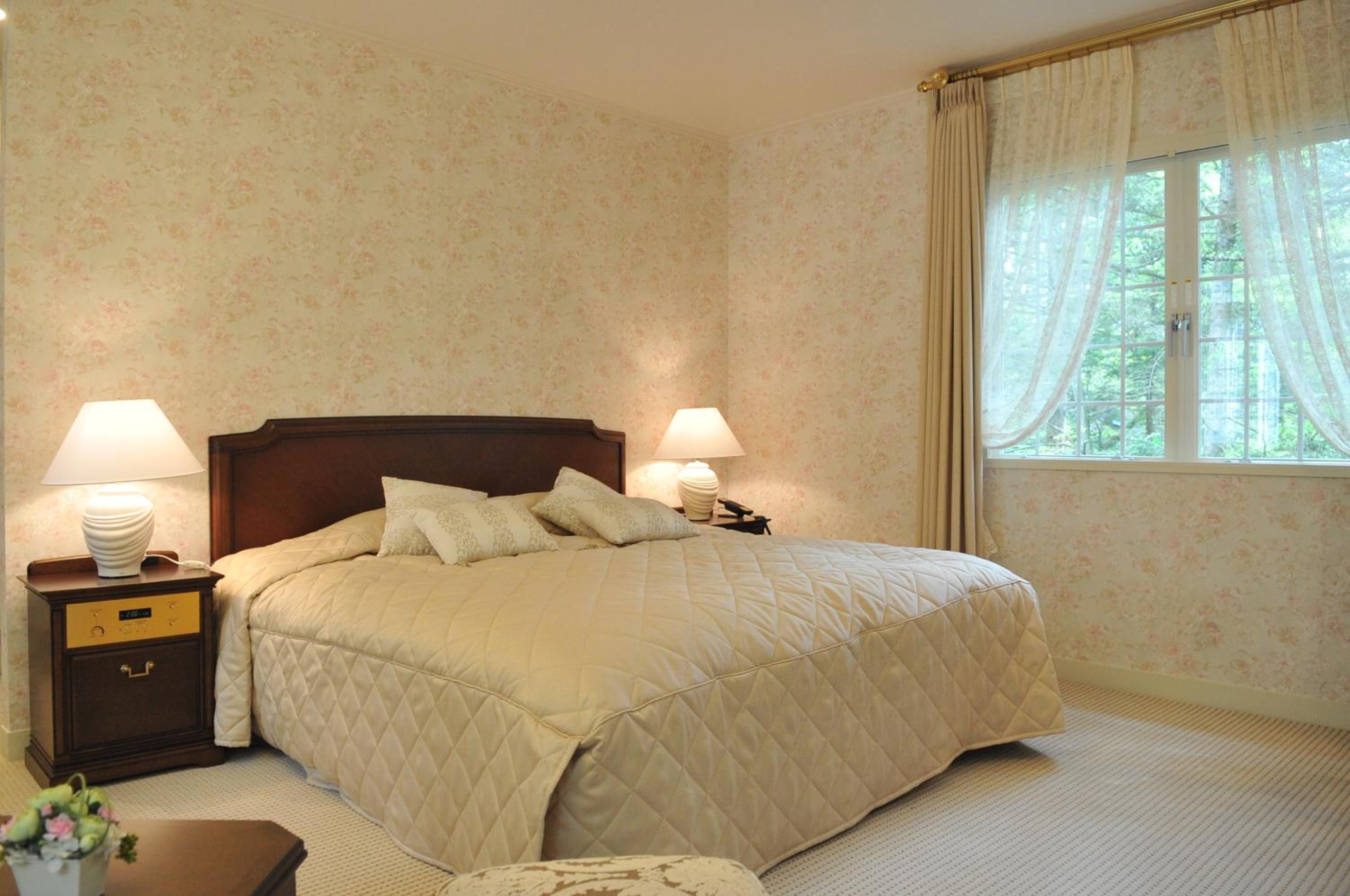 Superior Double Room - Annex - Check-out 10:30 photo 1