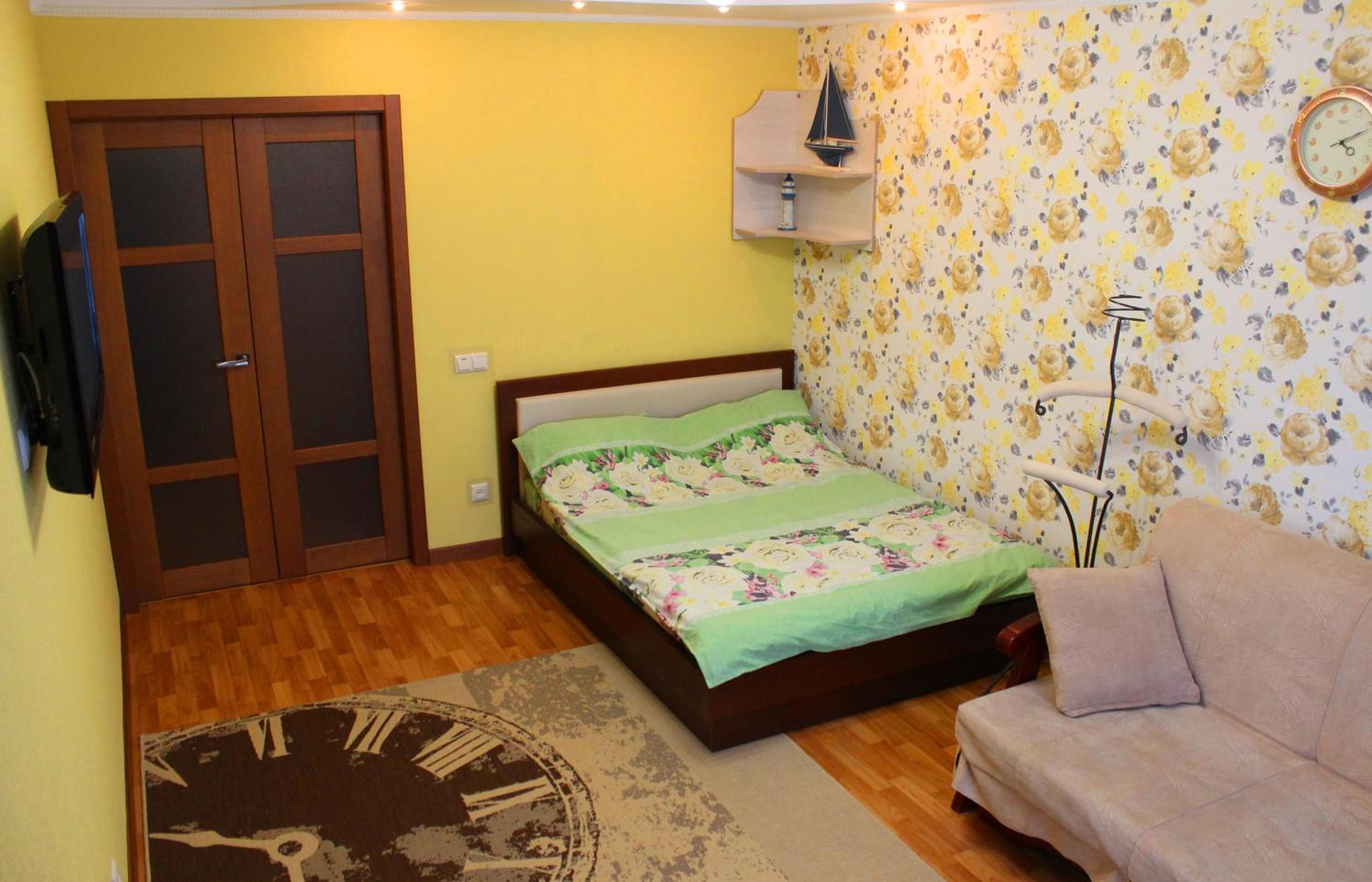 Apartment photo 1
