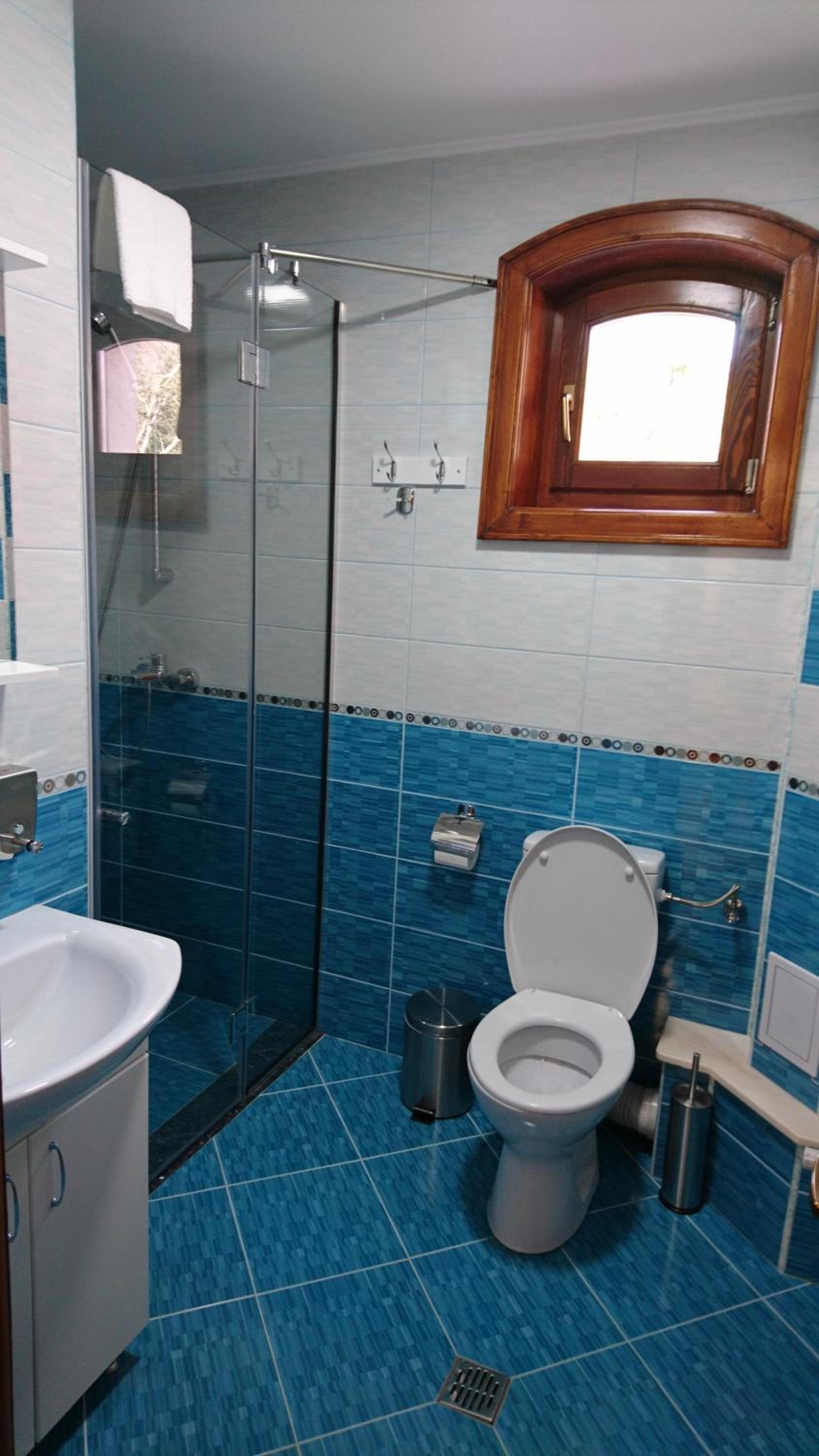 Double Room with Mountain View photo 2