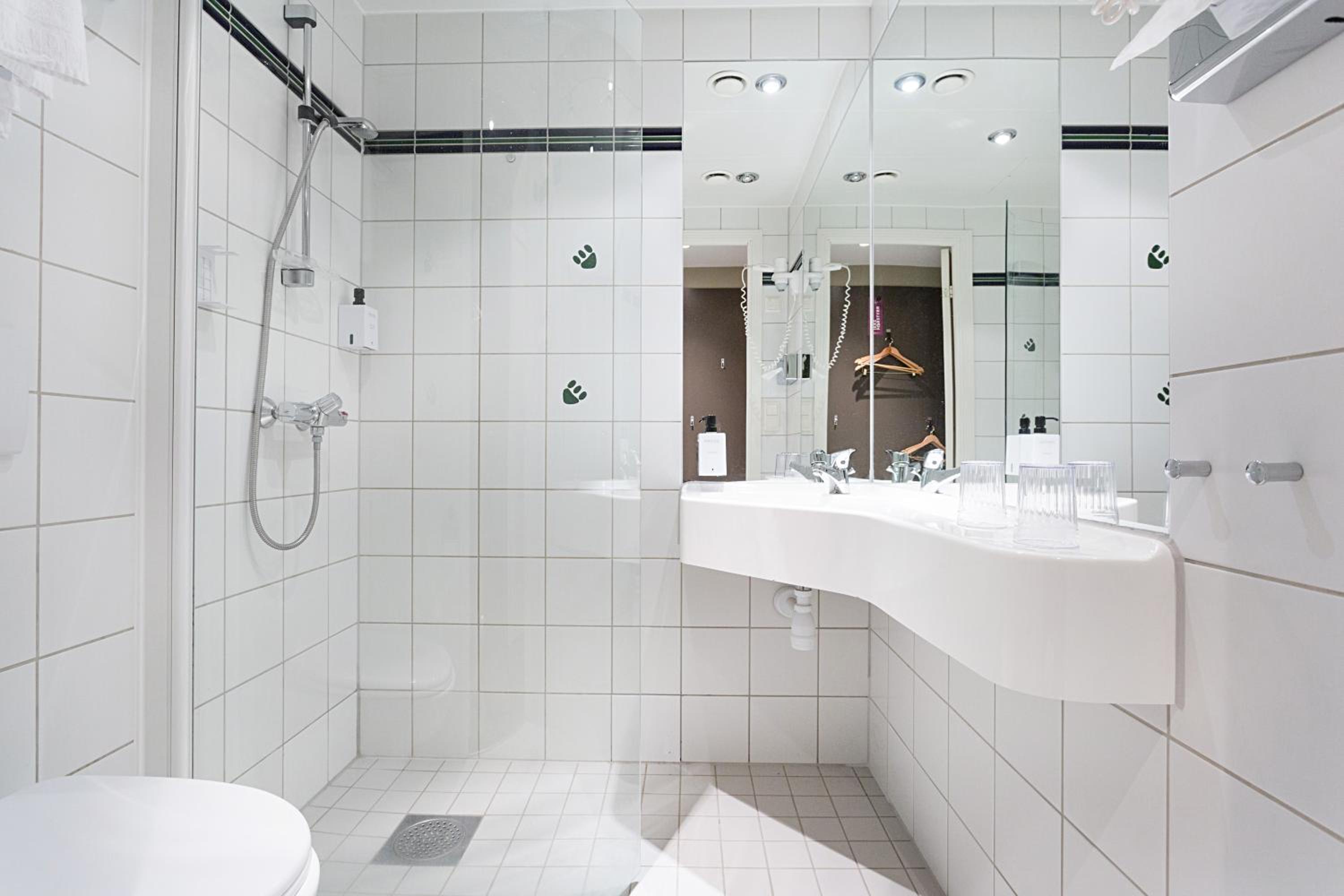 Double Room with Balcony photo 3