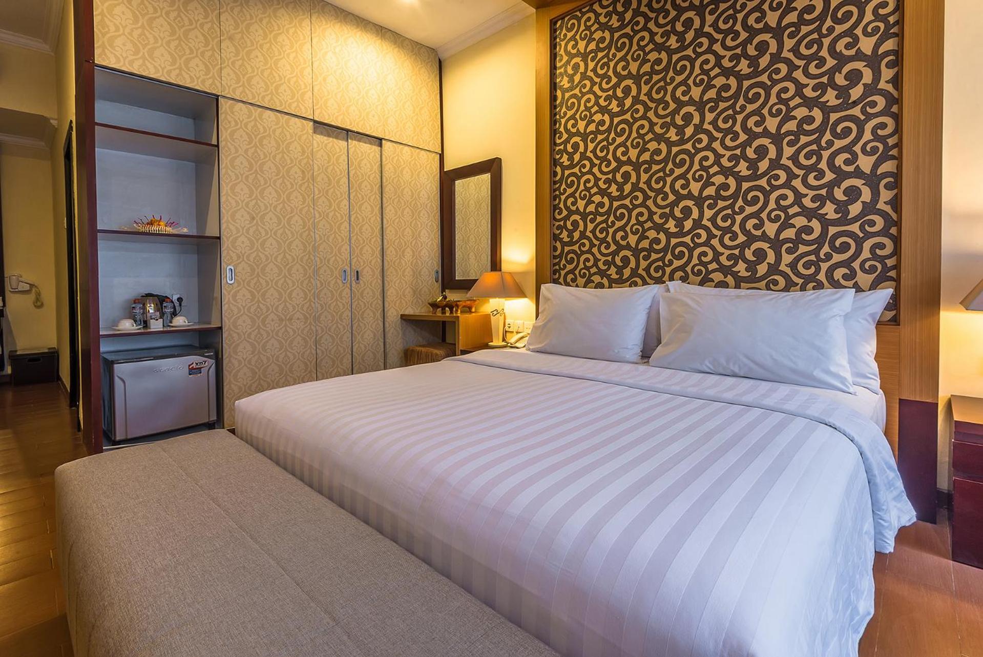Superior Double Room photo 3