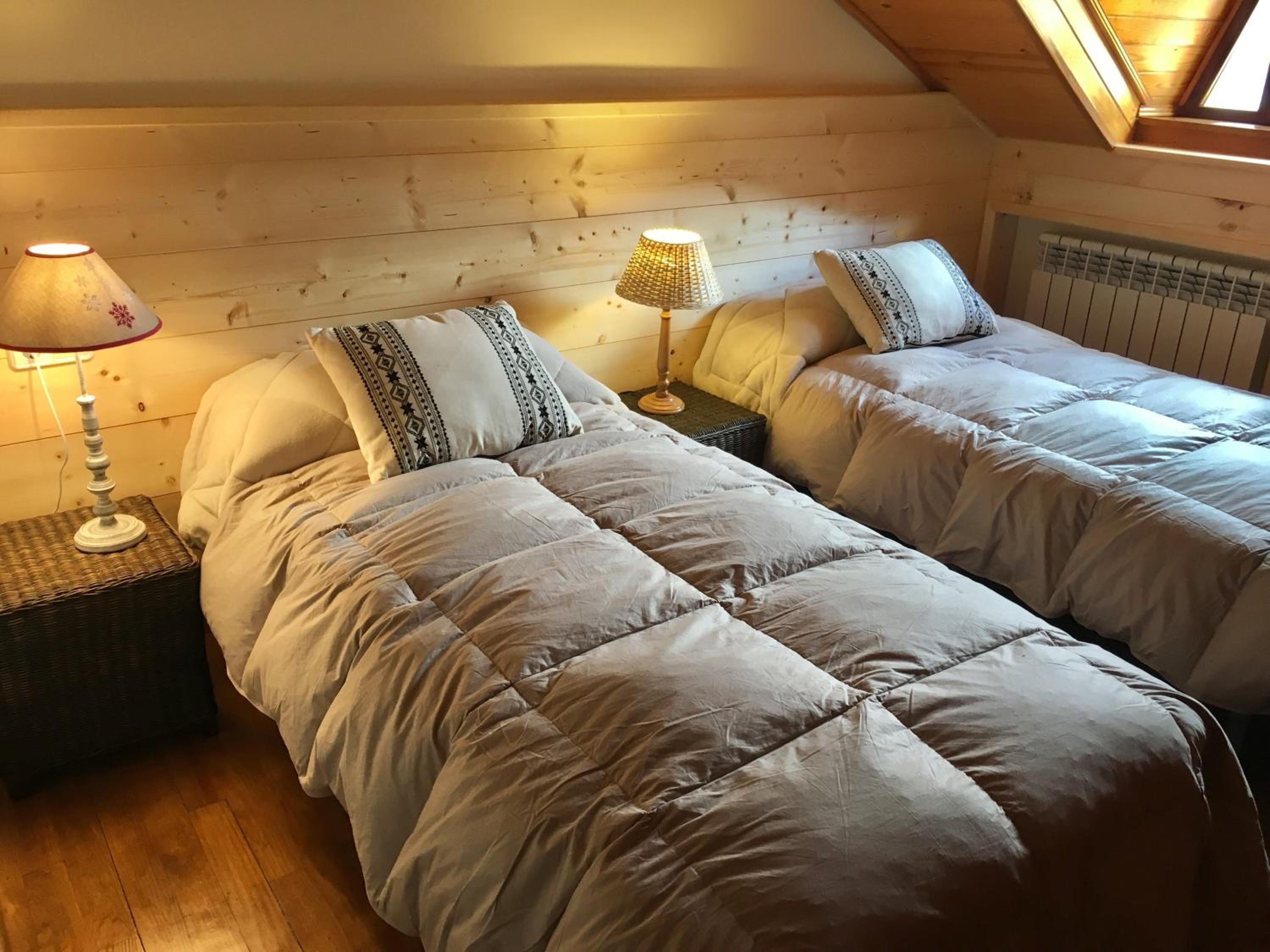 Apartamento Dúplex