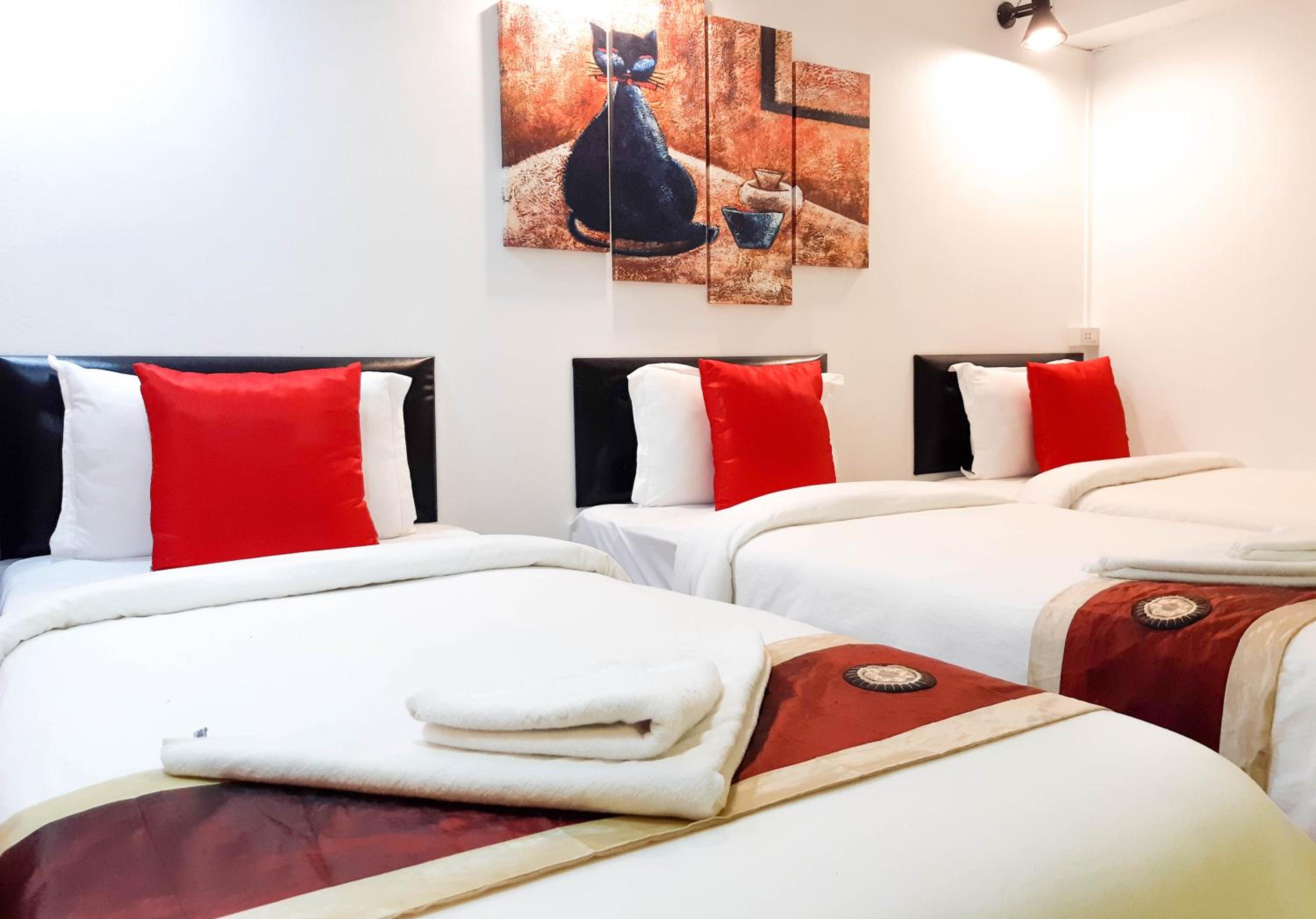 Triple Room photo 1