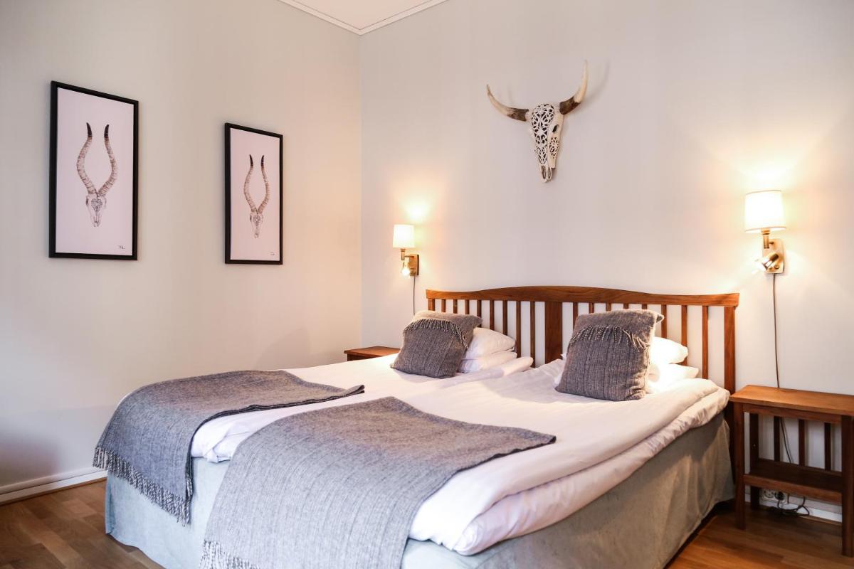 Double Room photo 3