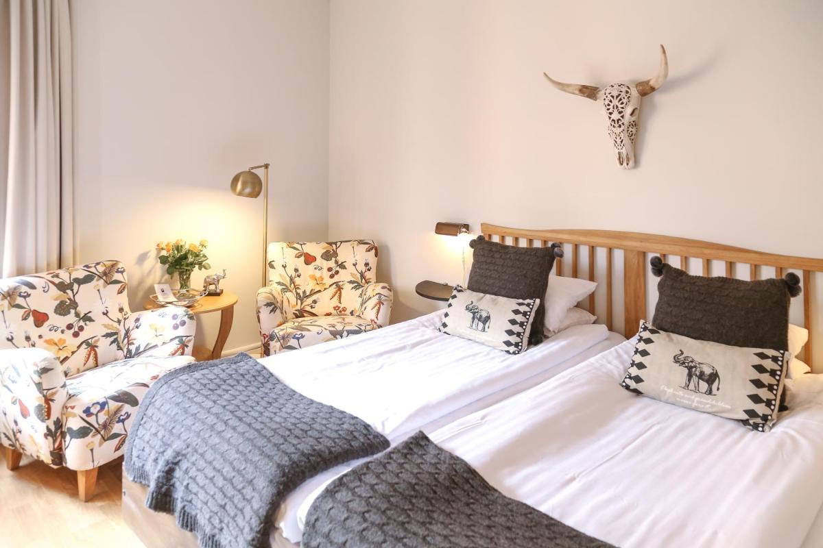 Twin Room photo 3