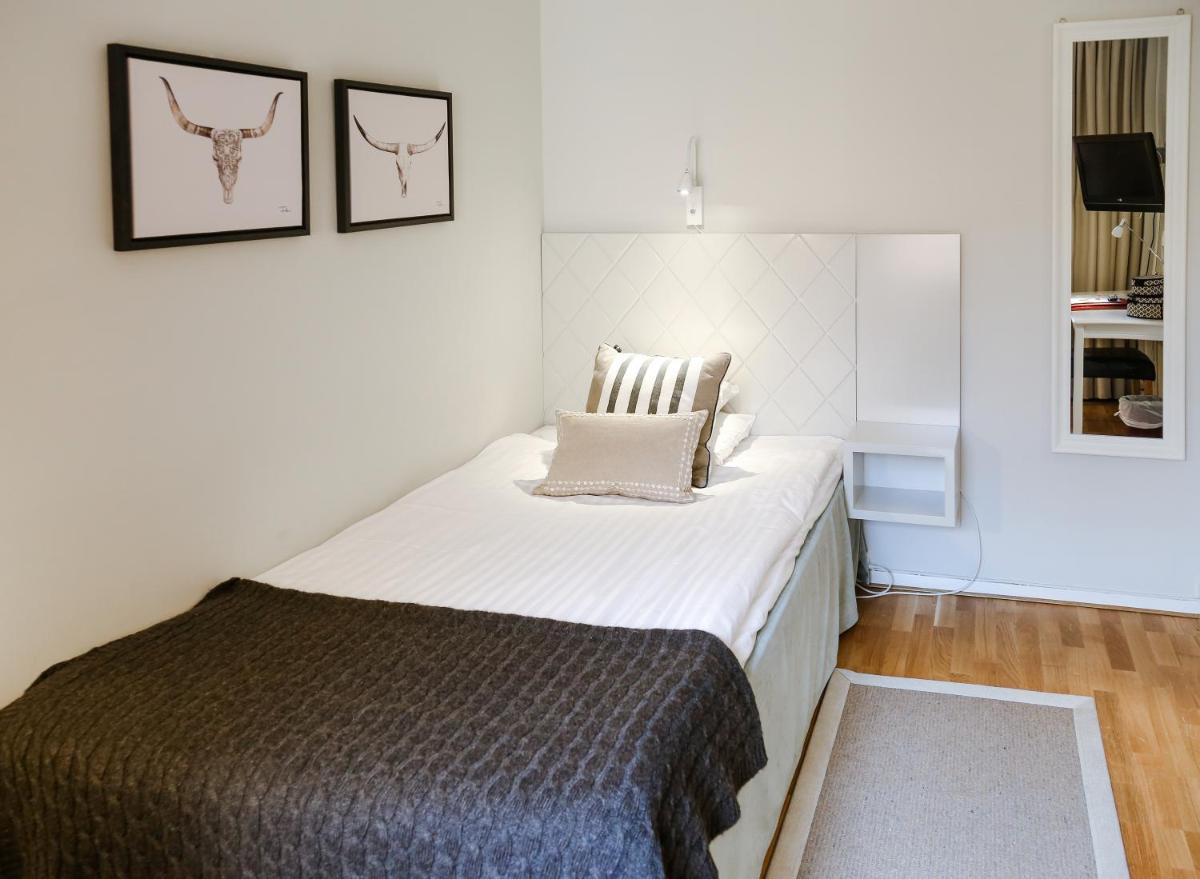 Single Room photo 3