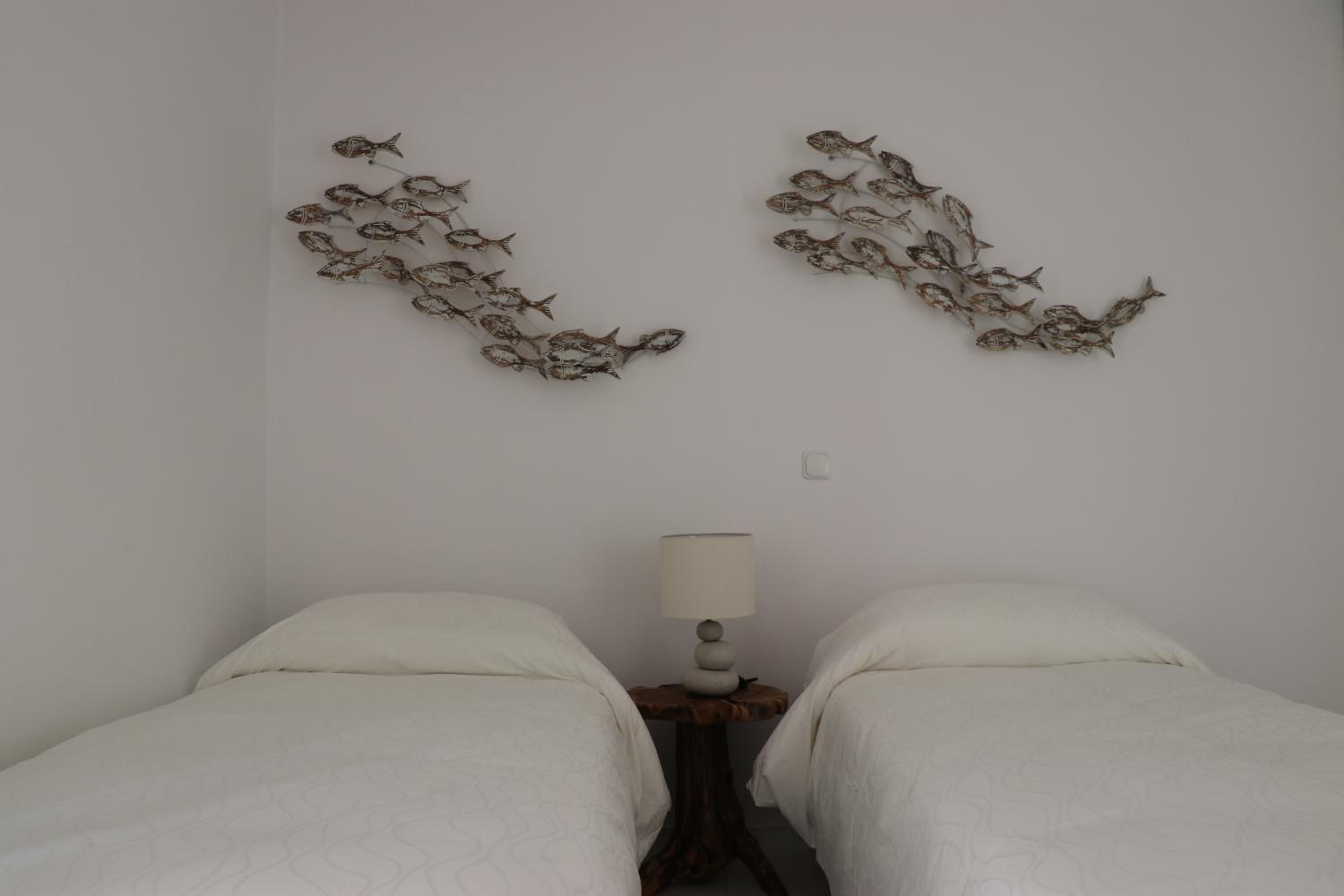 Apartment with Sea View - Photo 12