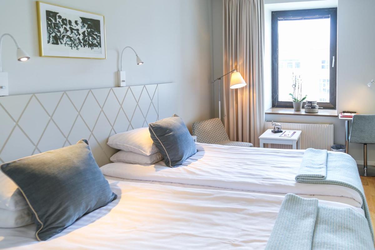 Twin Room photo 1