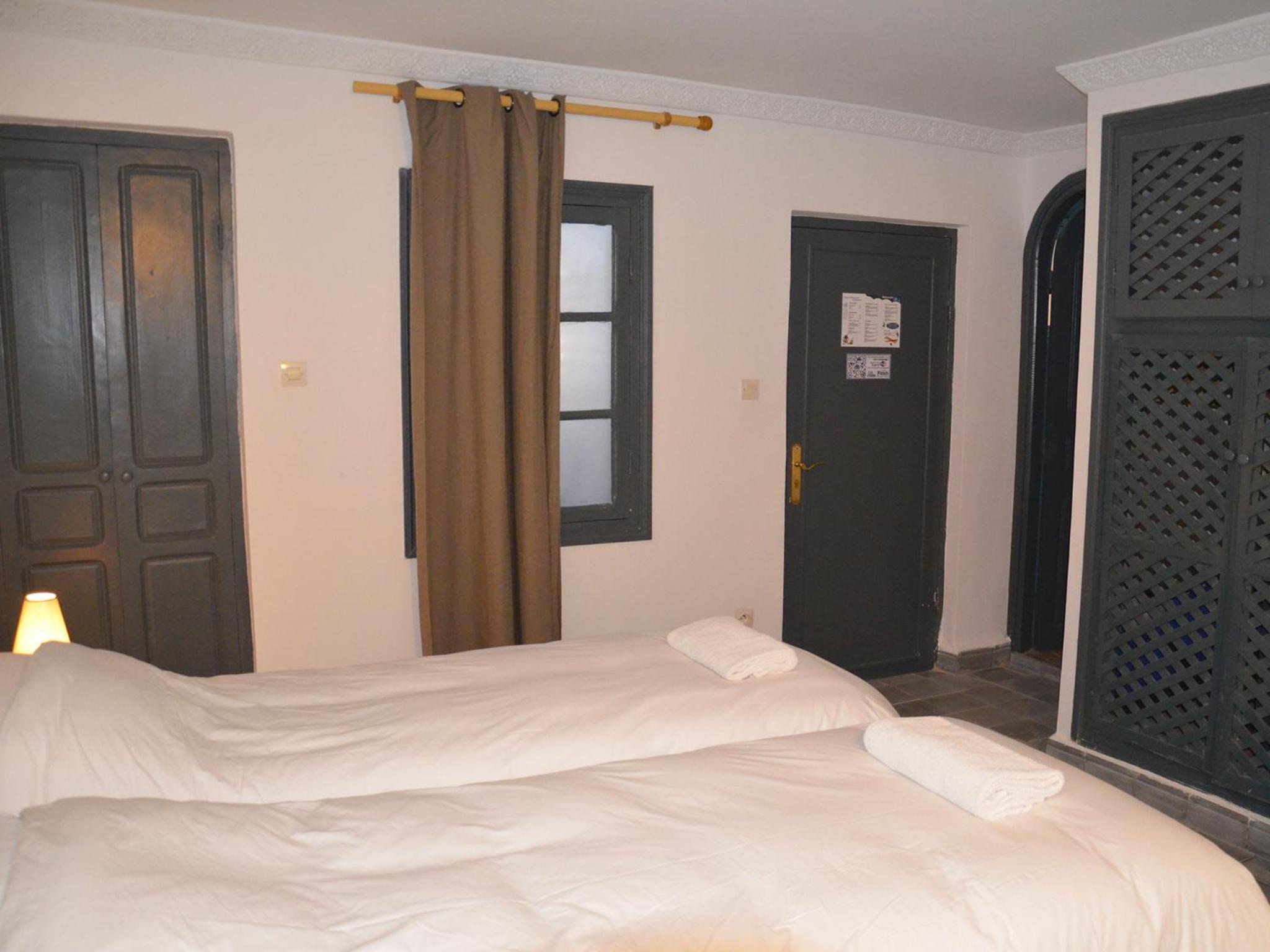 Triple Room photo 2