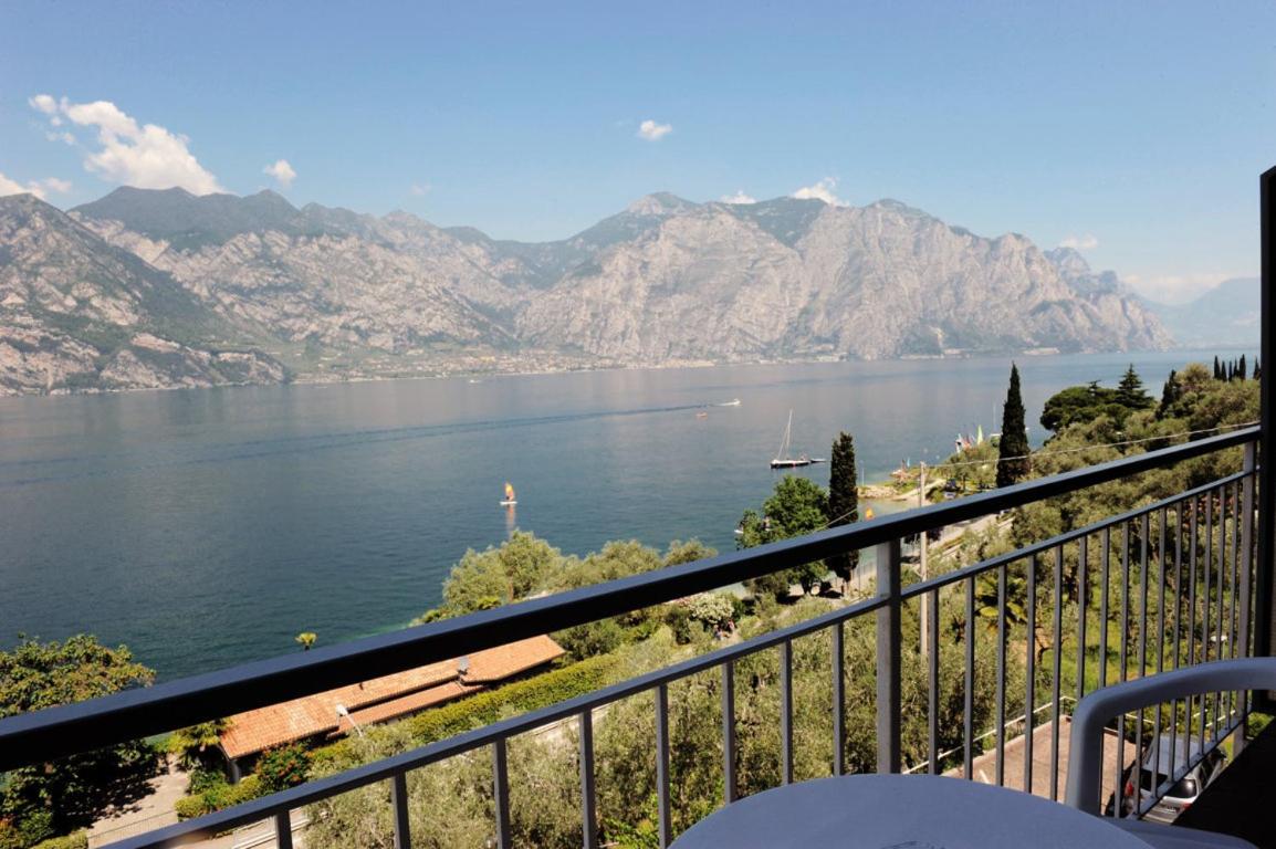 Double Room with Balcony photo 2