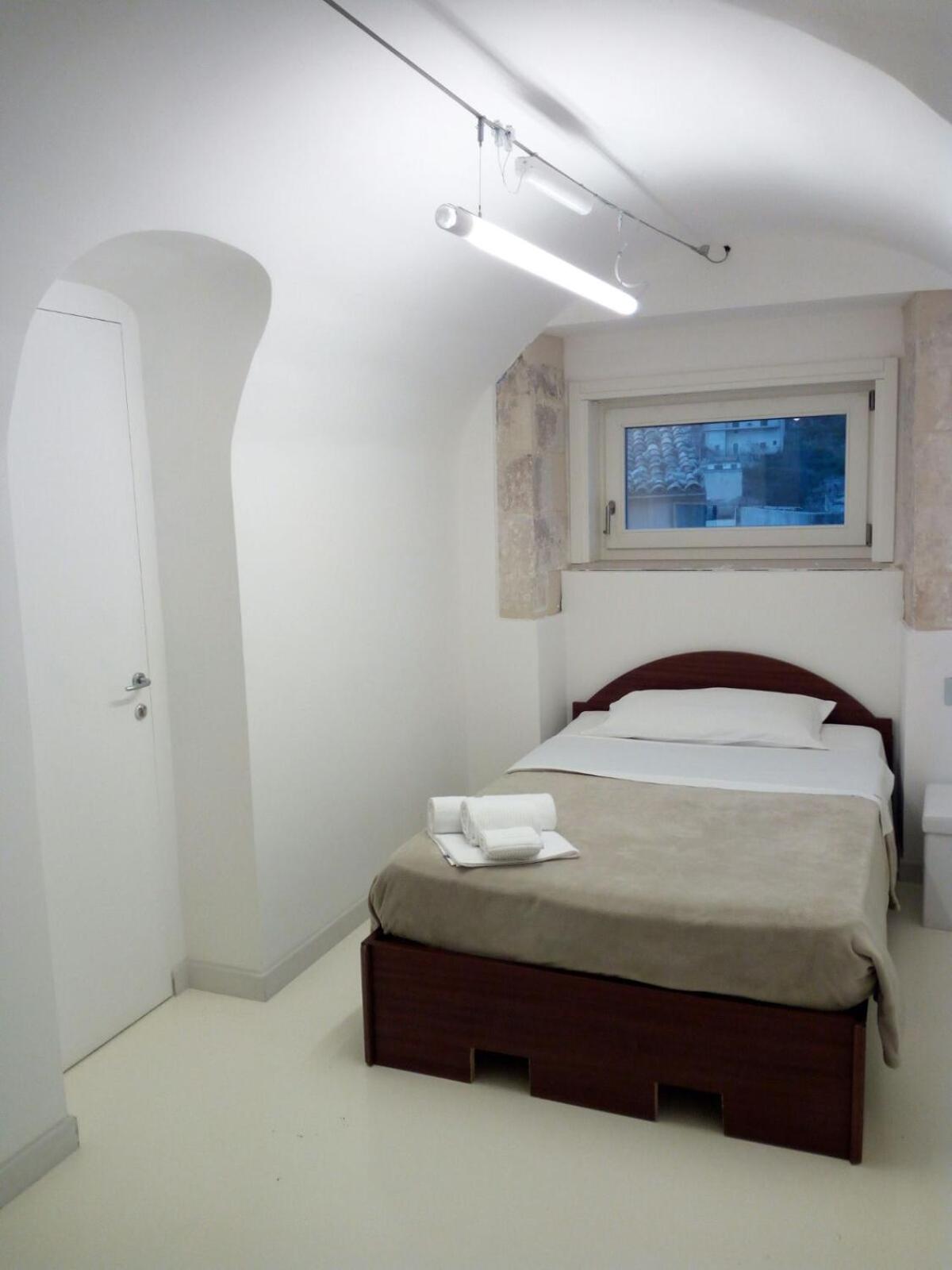 Classic Single Room