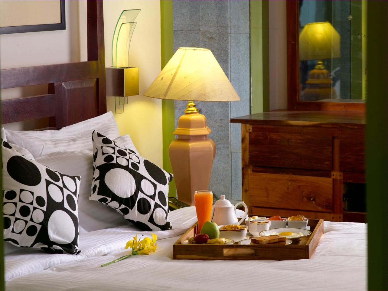 Deluxe Suite Room - Photo 5