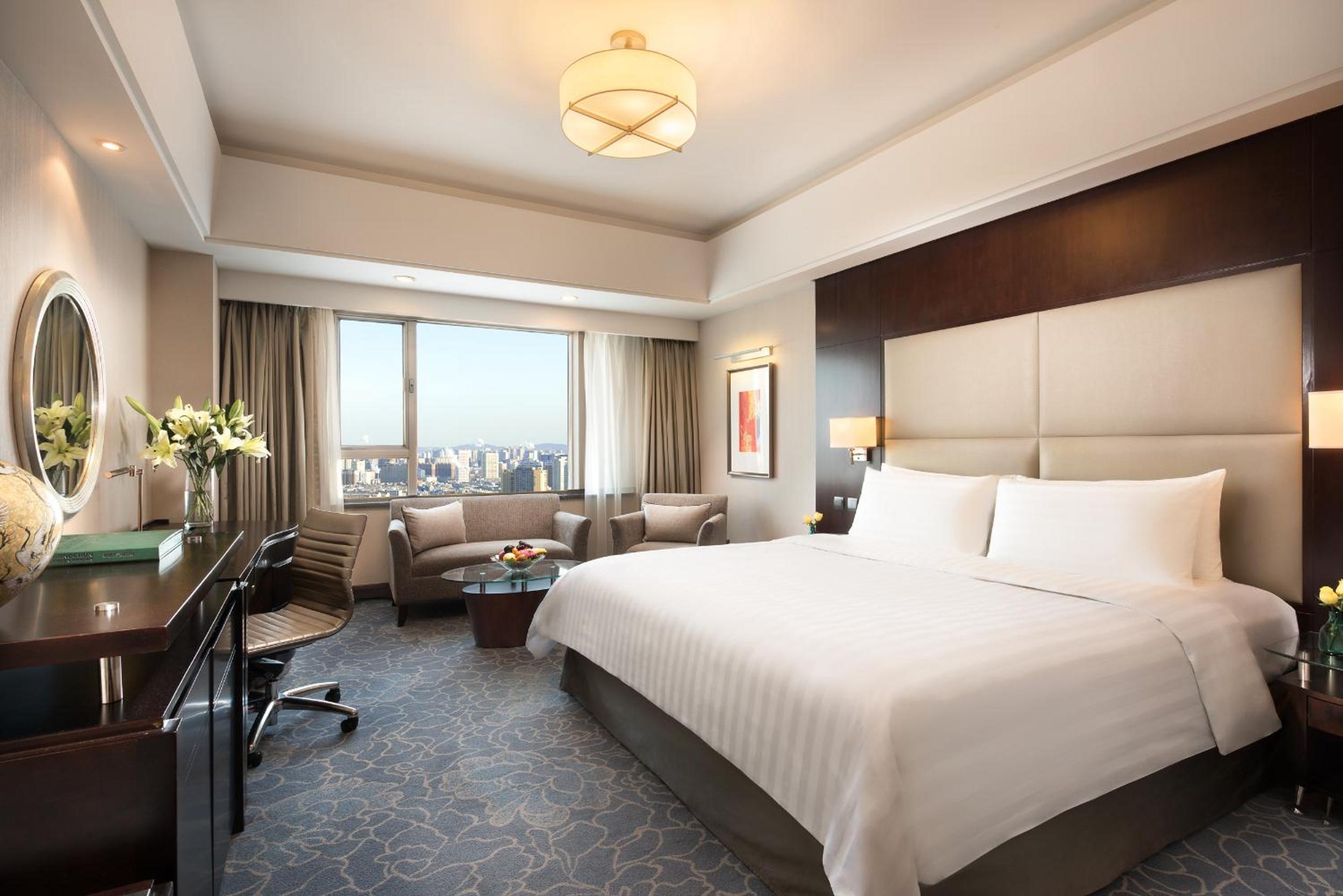 Superior Queen Room photo 2