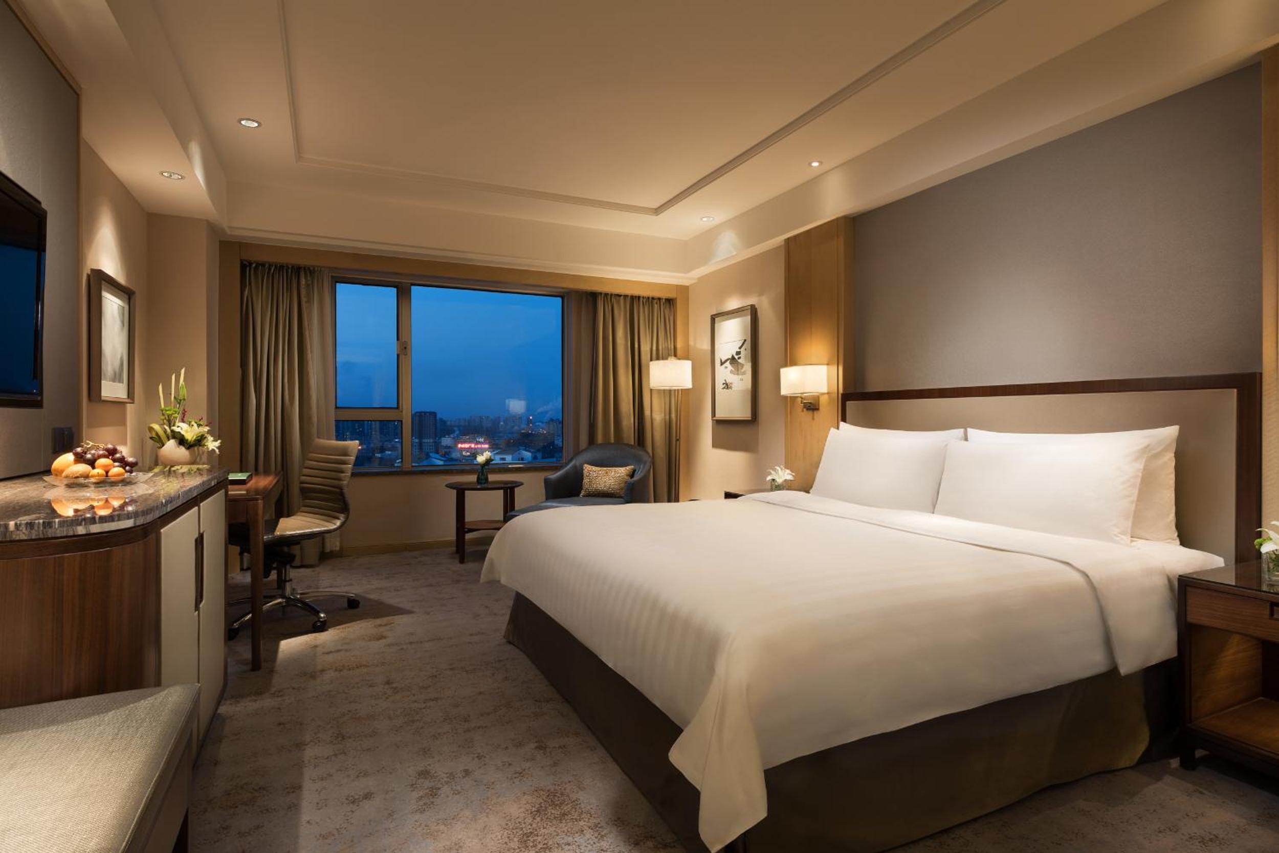 Horizon Club Queen Room photo 3