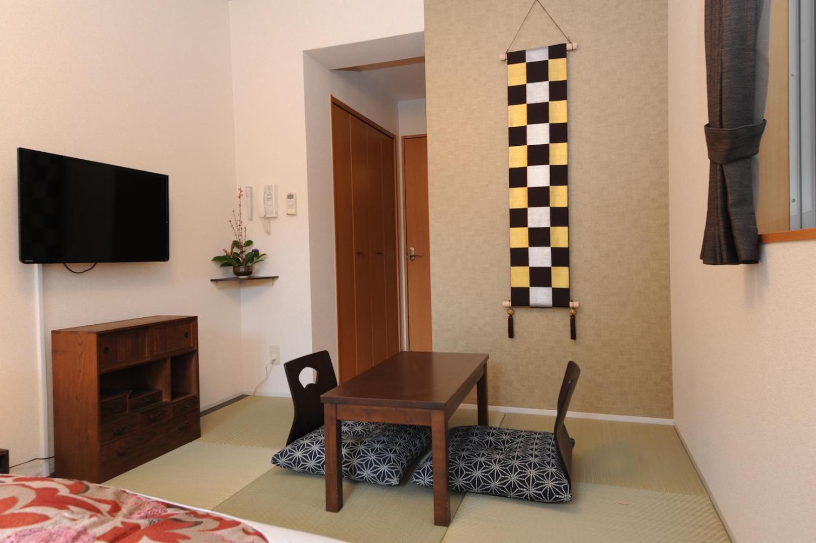 Twin Room - Photo 15