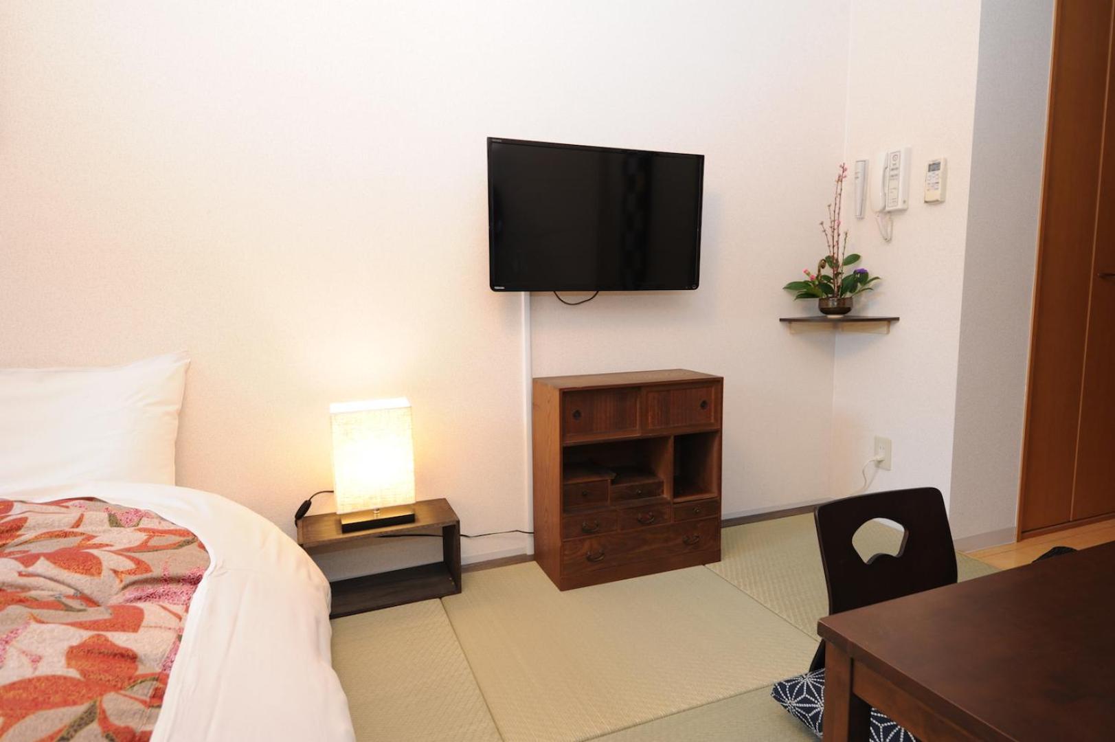 Twin Room - Photo 21