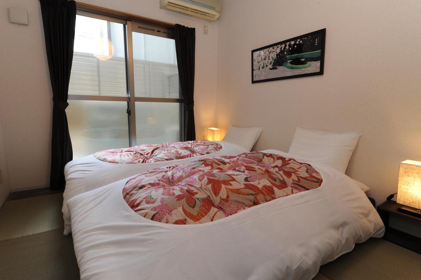 Twin Room - Photo 10