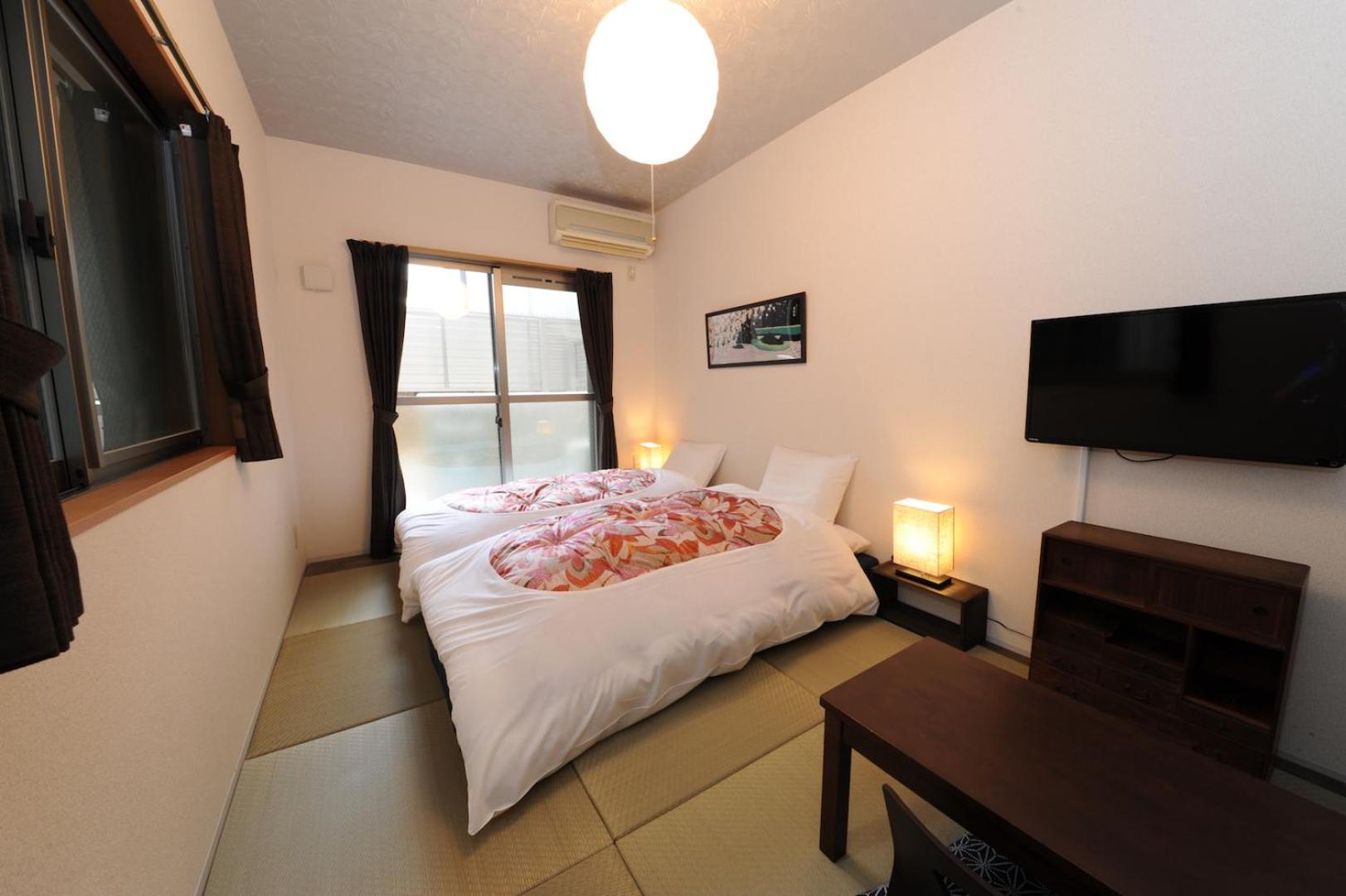 Twin Room - Photo 14