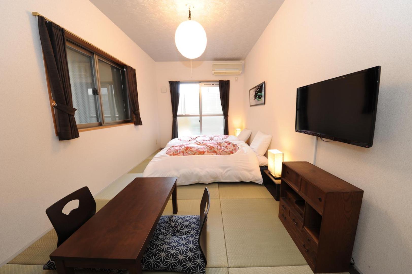 Twin Room - Photo 22
