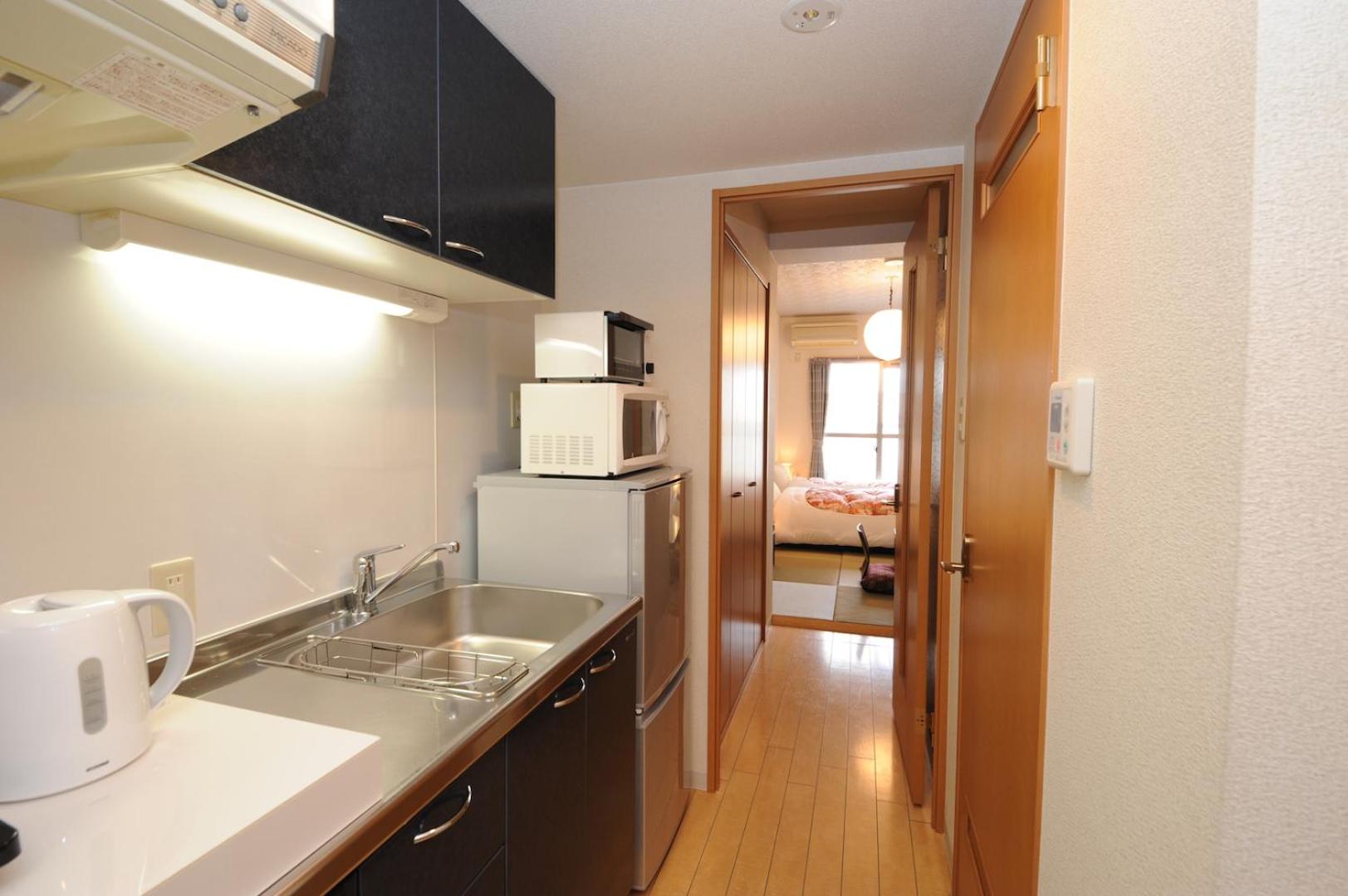 Twin Room - Photo 25