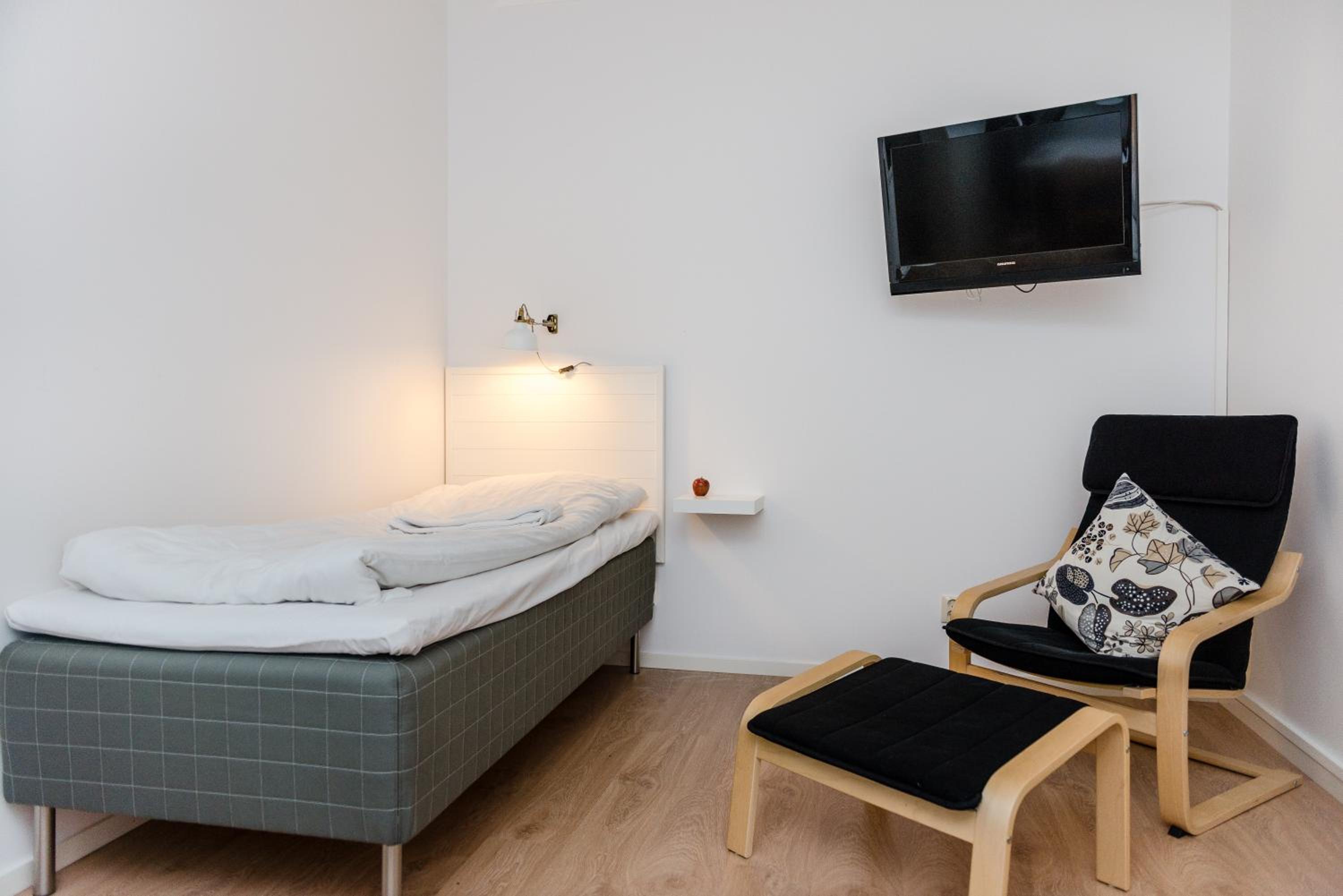 Twin Room photo 1
