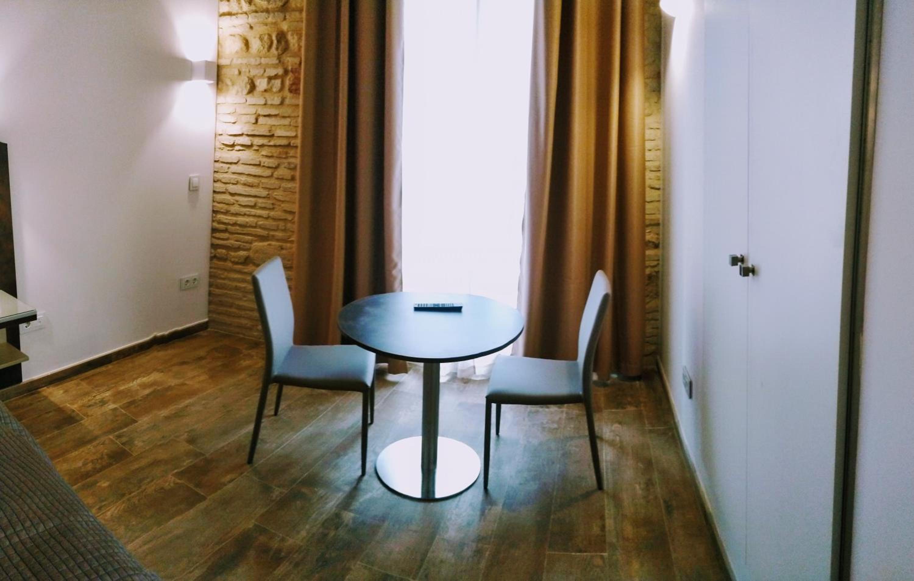 Habitación Doble Estándar