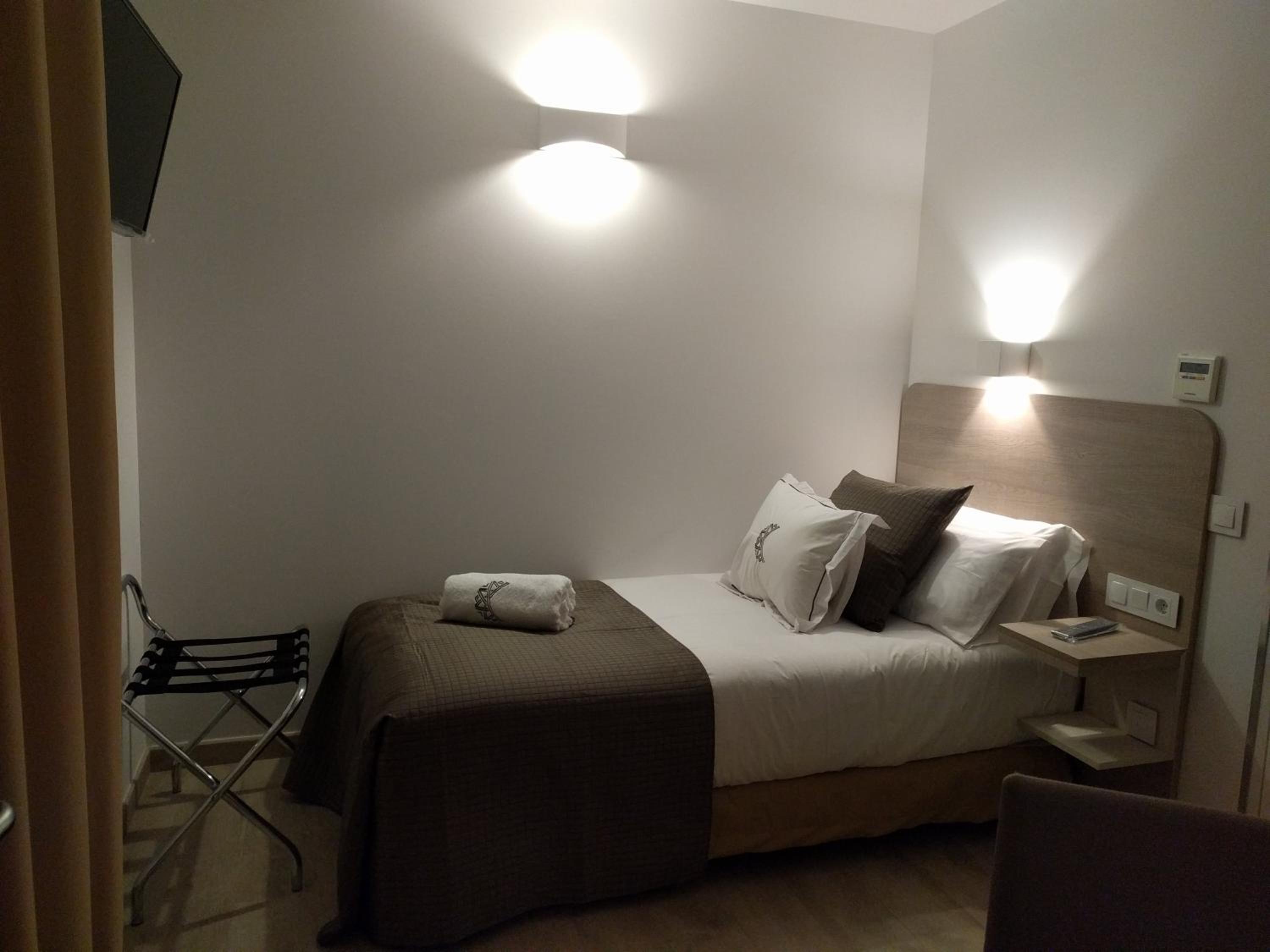 Standard Single Room photo 3