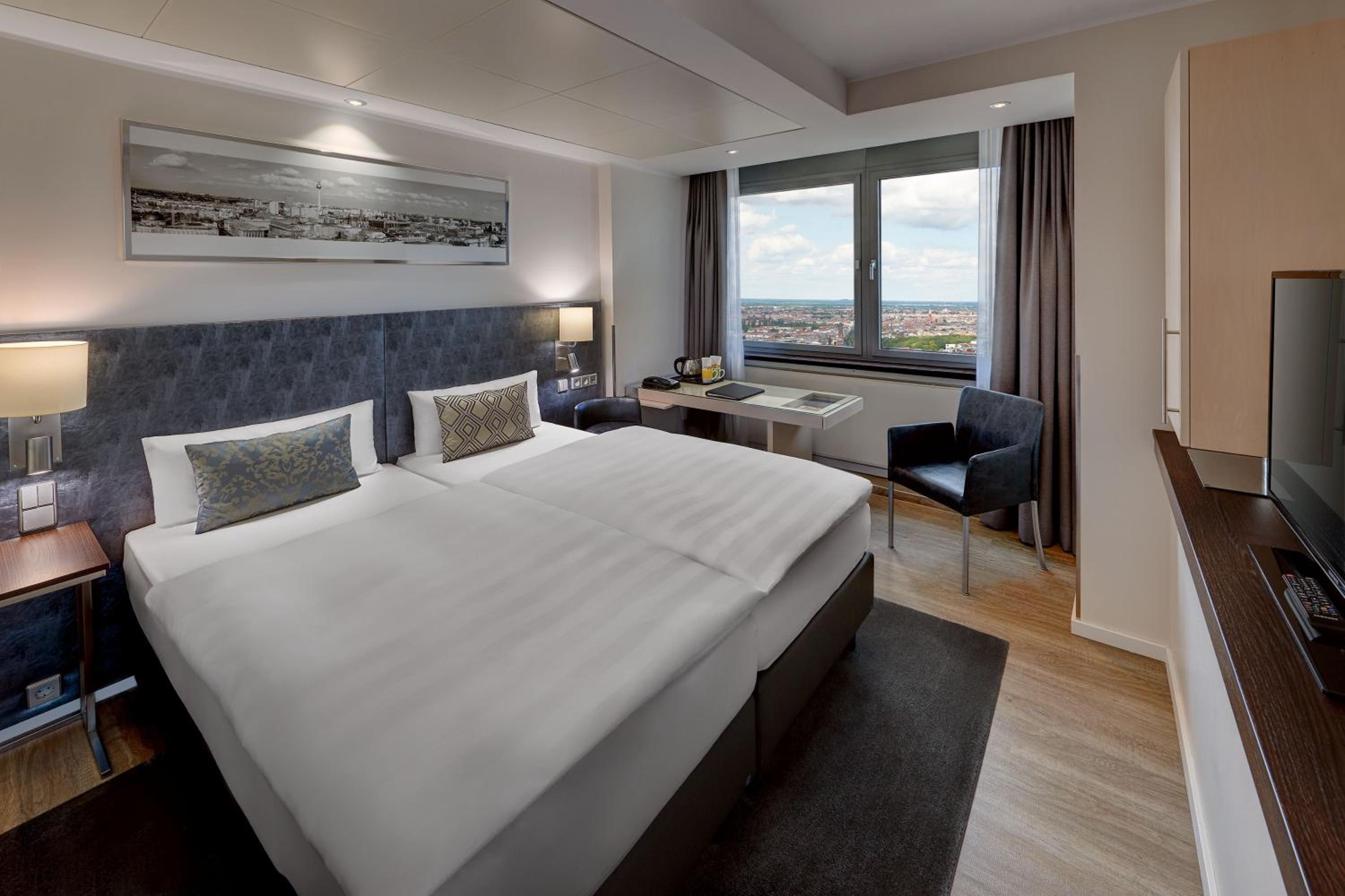 Panorama Double Room