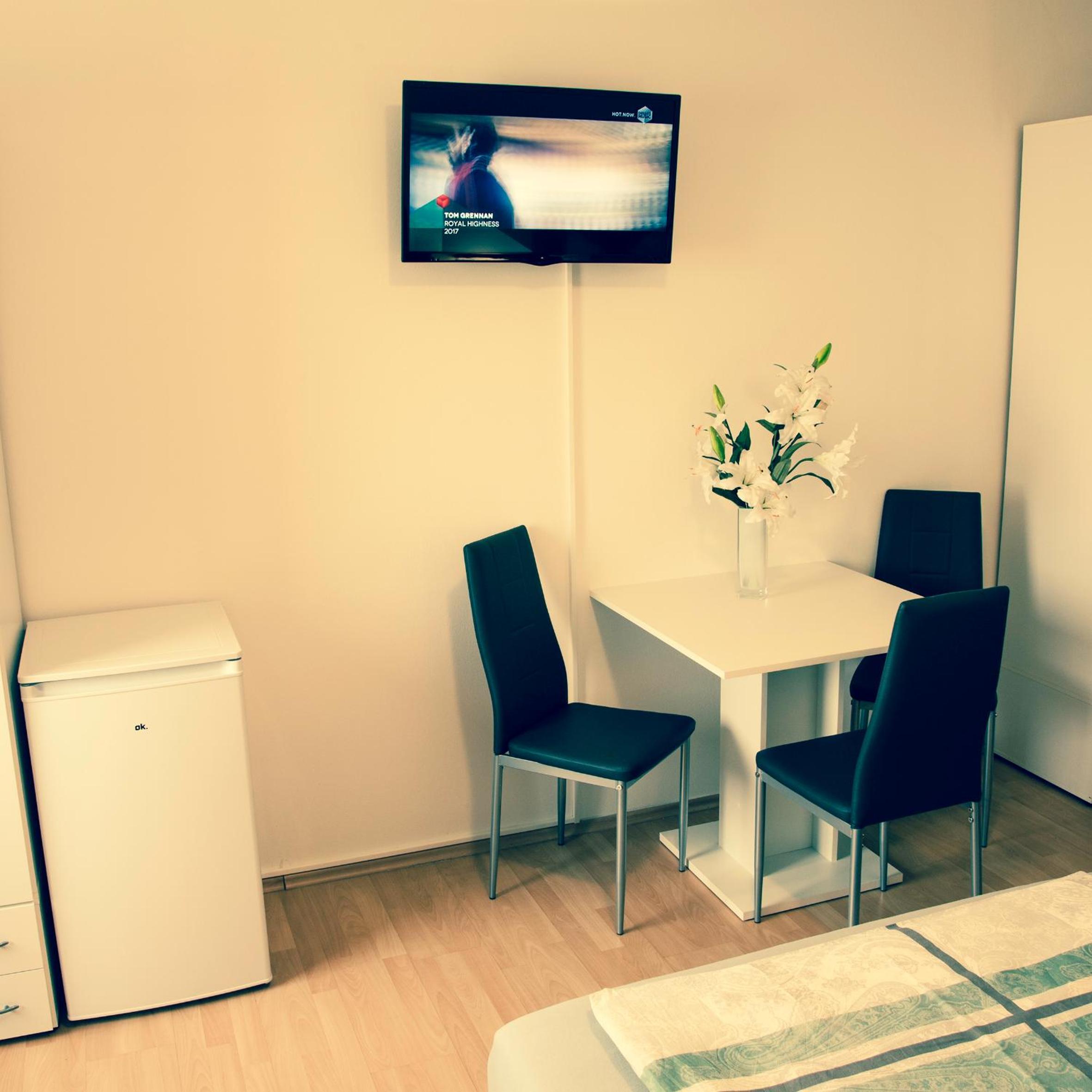 Triple Room with Bathroom