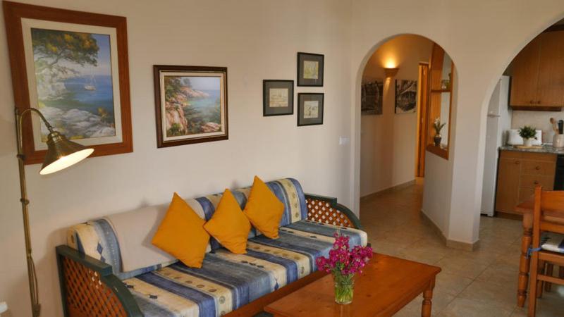 Two-Bedroom Apartment (4 Adults) photo 3