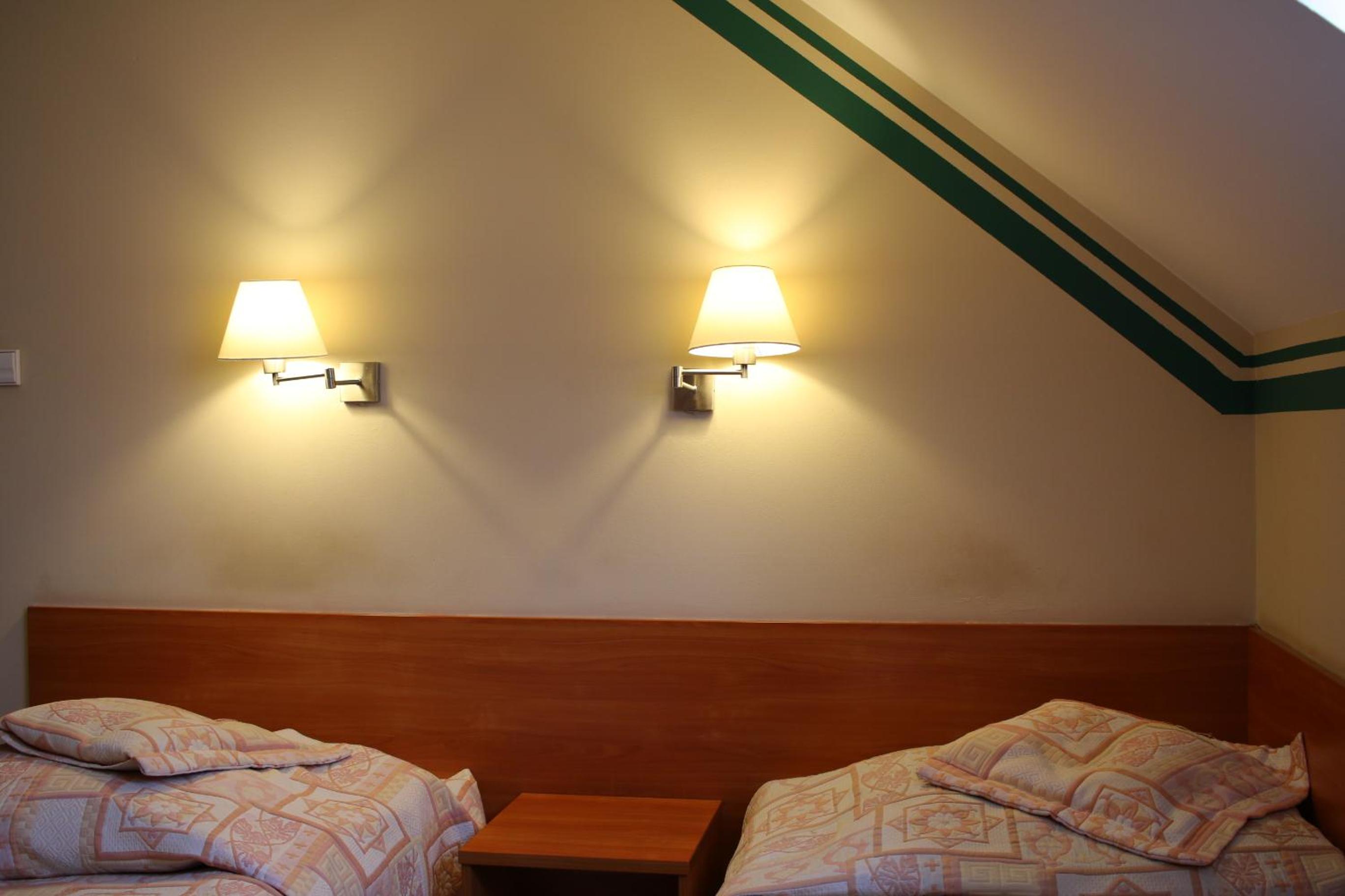 Small Double Room