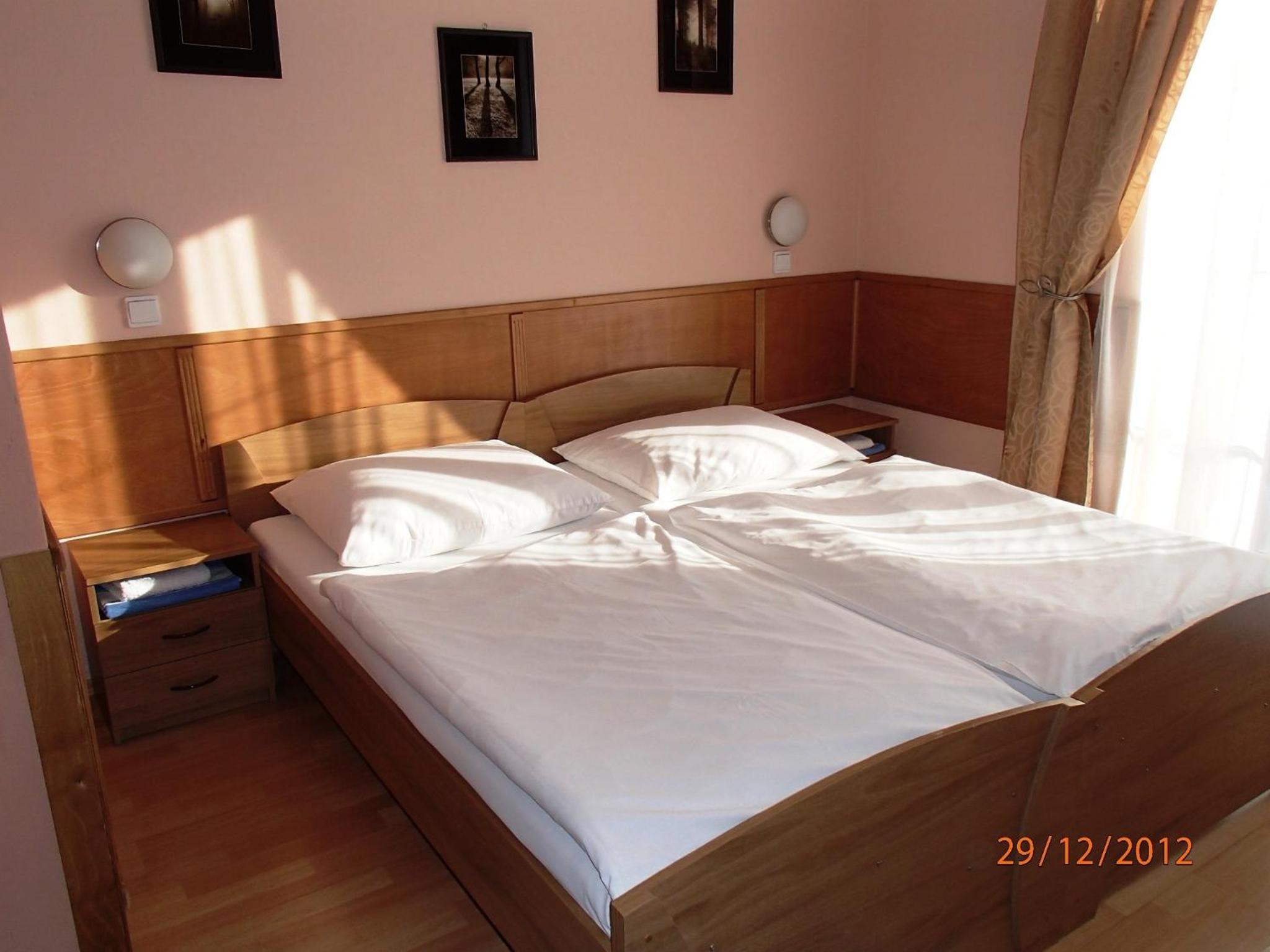 Twin Room photo 1