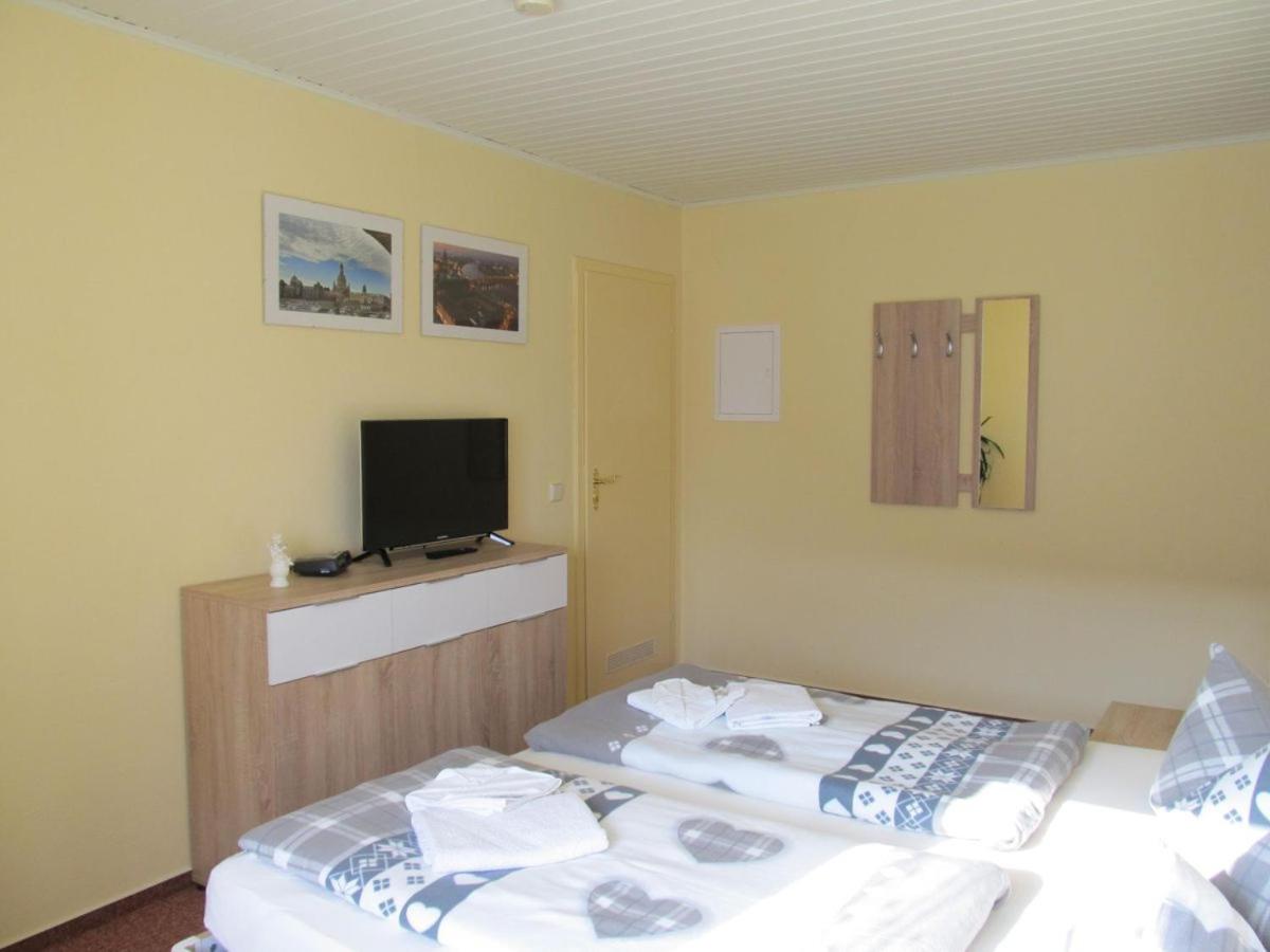 Apartment (2-4 Adults) photo 2