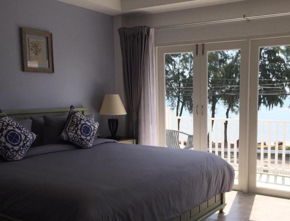 King Room with Sea View
