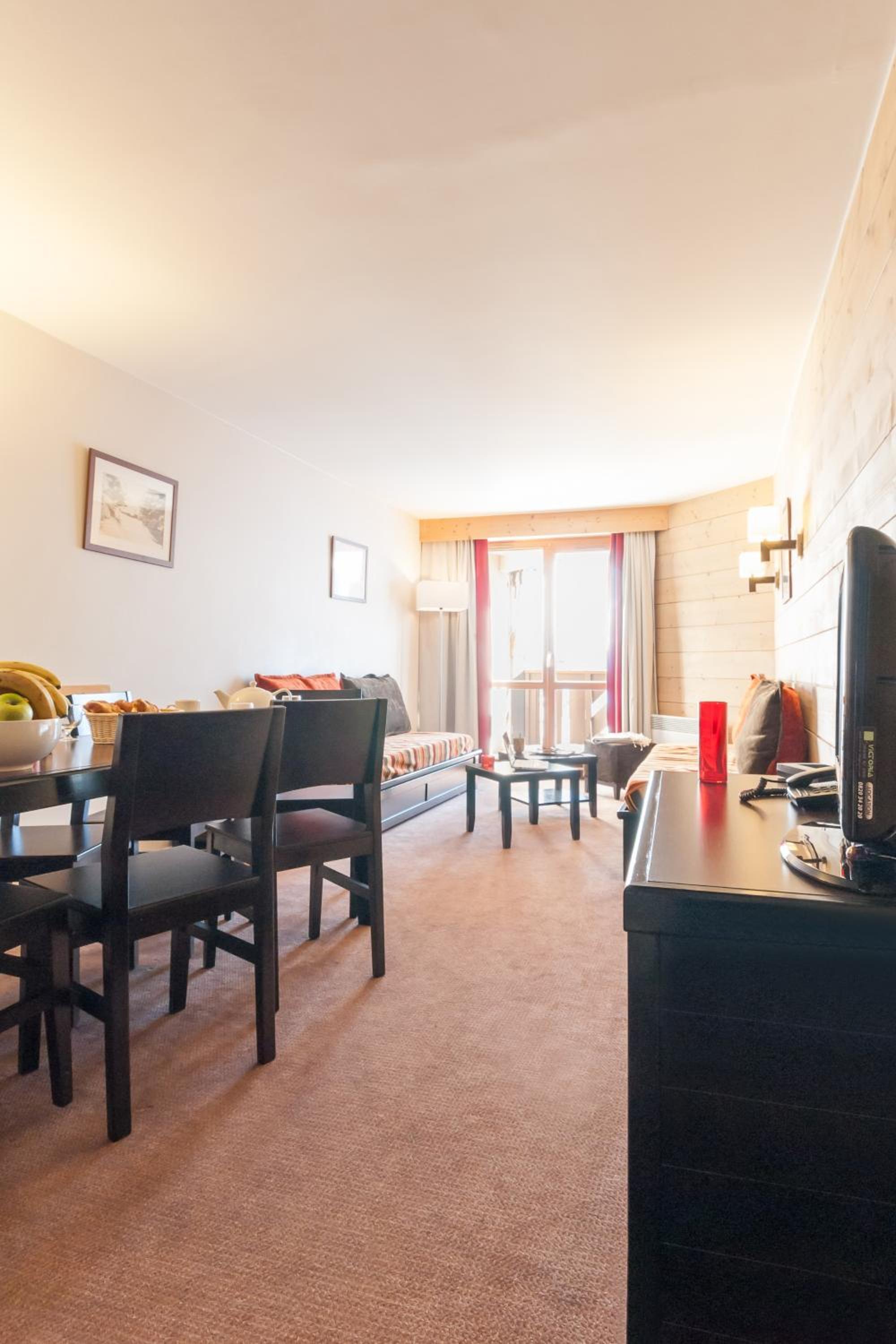 Two-Bedroom Apartment (6 People)