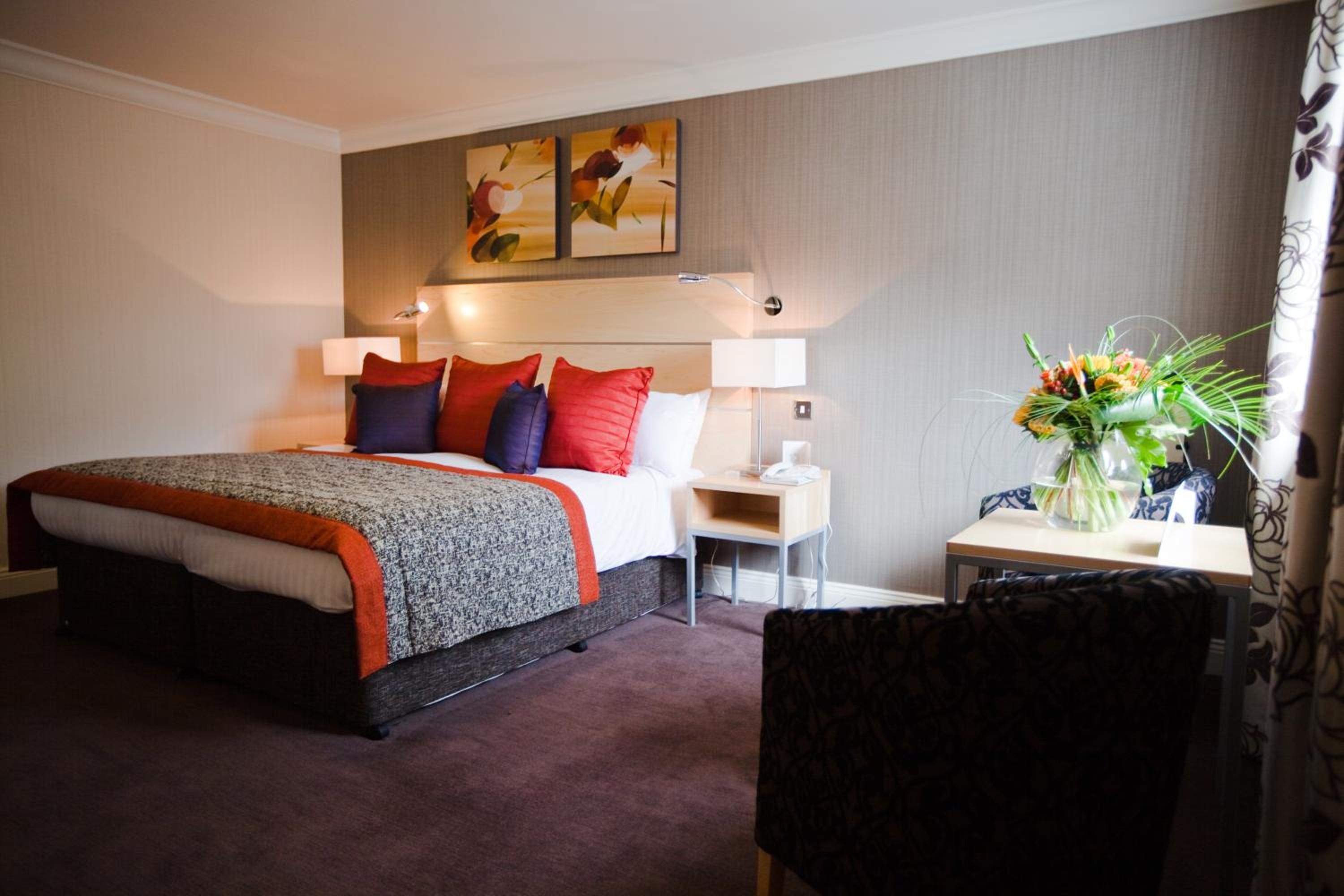 Executive Double Room - Photo 2