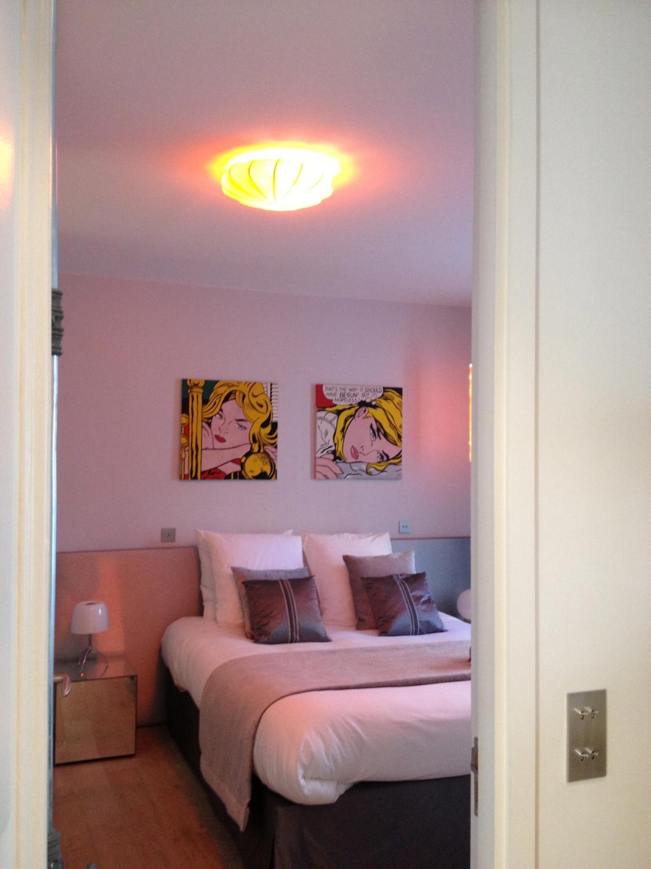 Comfort Double Room photo 3