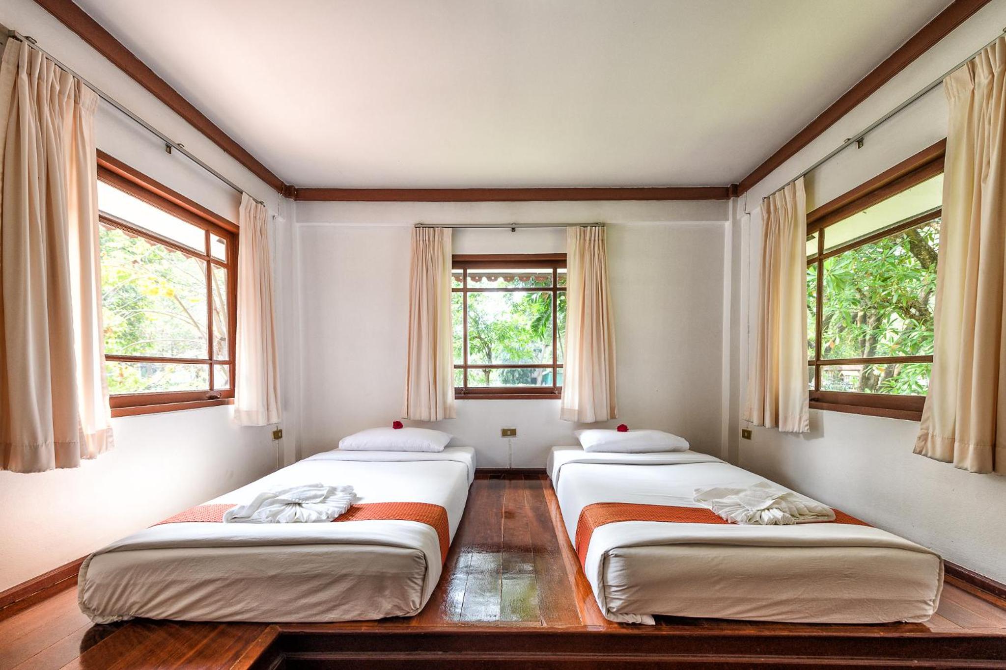 Superior Double or Twin Room - Photo 1
