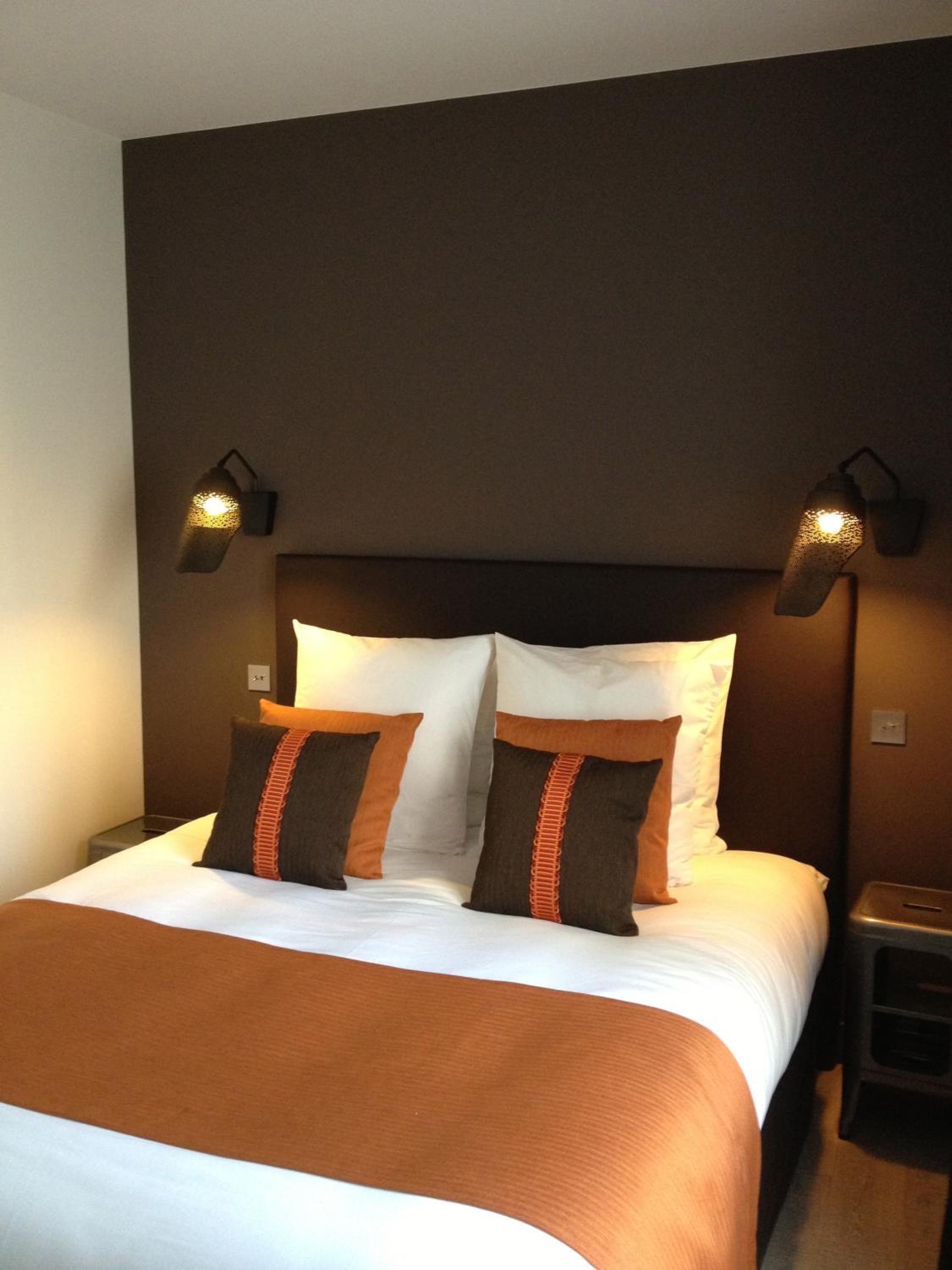 Standard Double Room photo 3