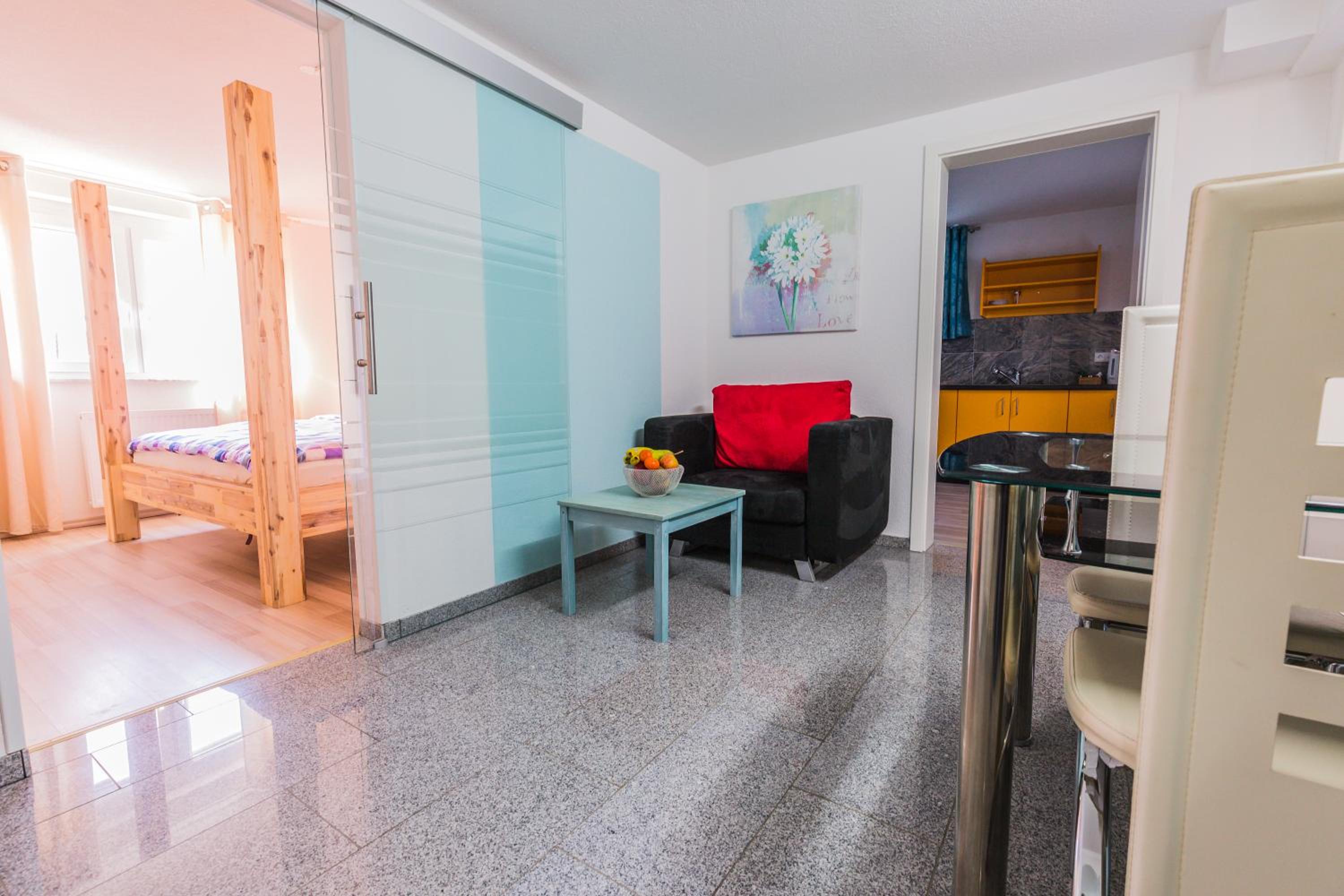 Apartment - Photo 16